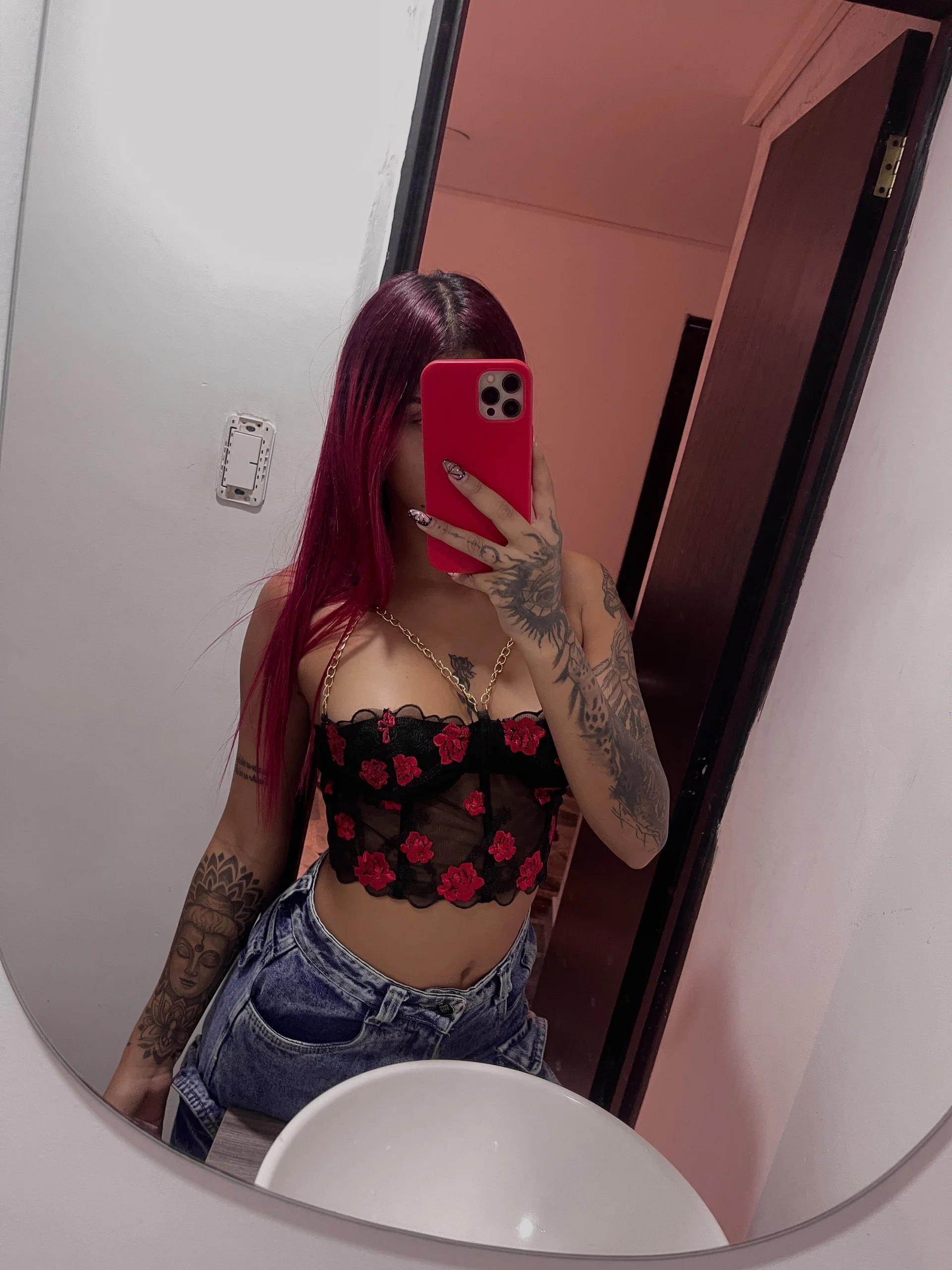 XXX Porn Photo of Nude CinthiaCollins 304