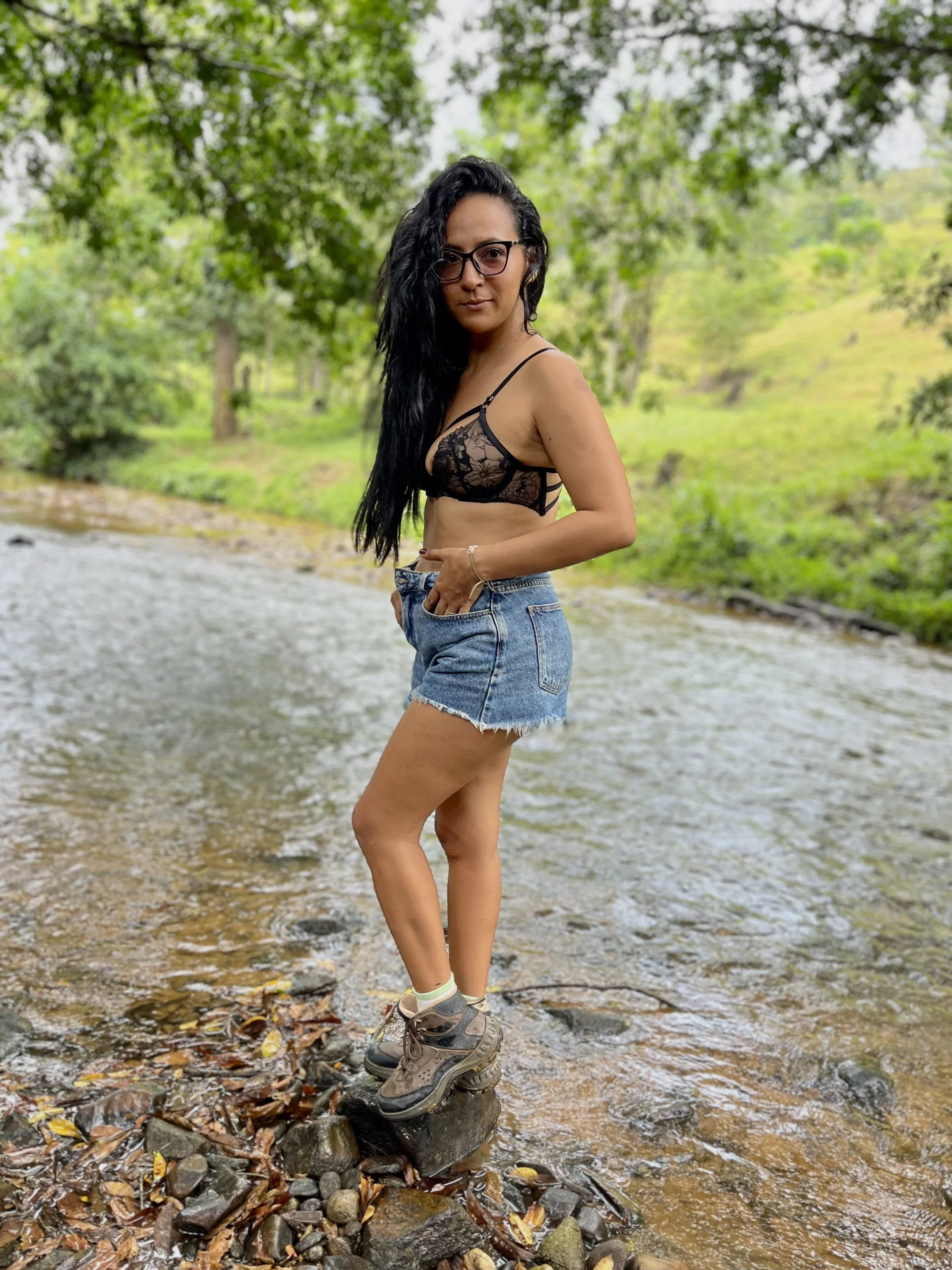 XXX Porn Photo of Nude mariamulata 15