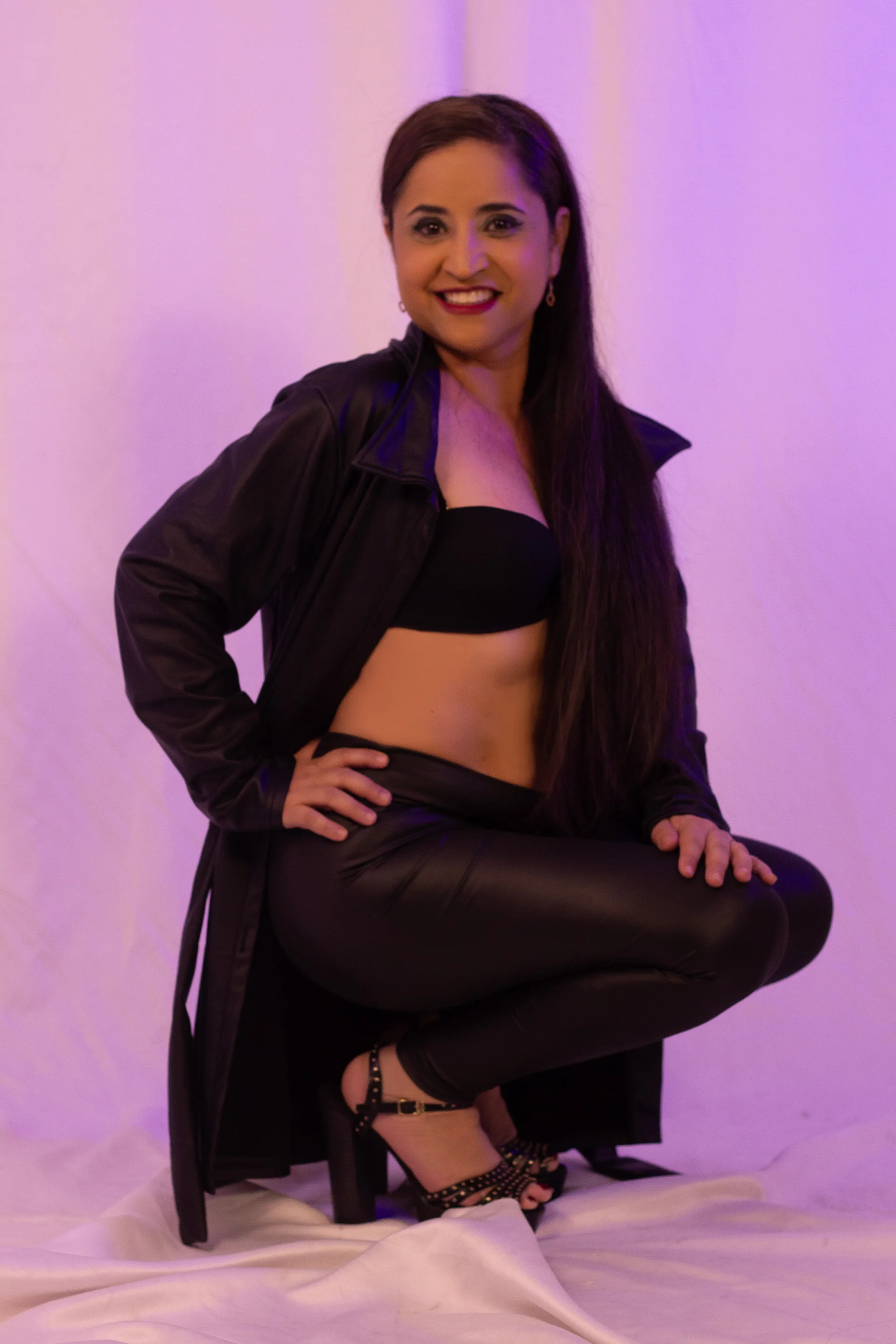 XXX Porn Photo of Nude Yaya____11 100