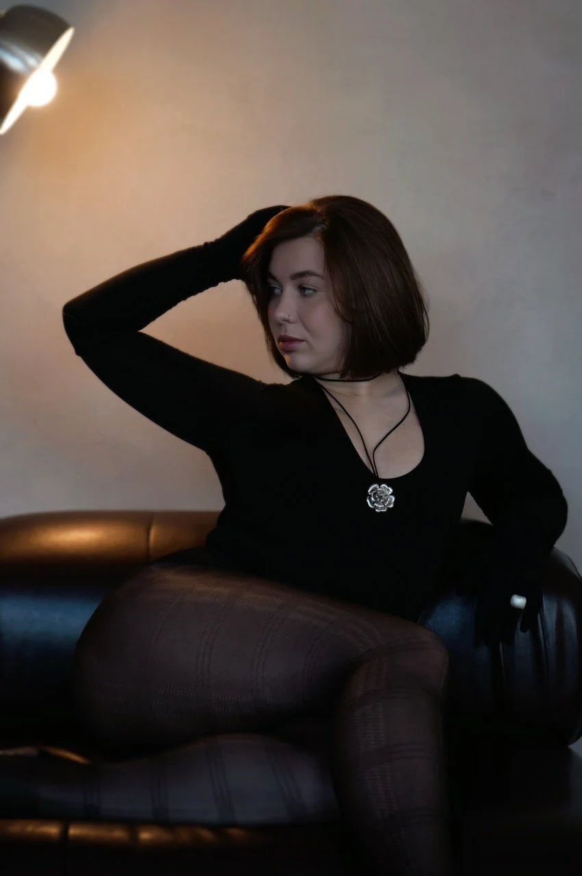 XXX Porn Photo of Nude HermioneMoon 39