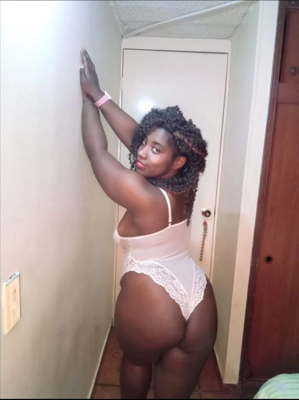XXX Porn Photo of Nude CynthiaRamos 7