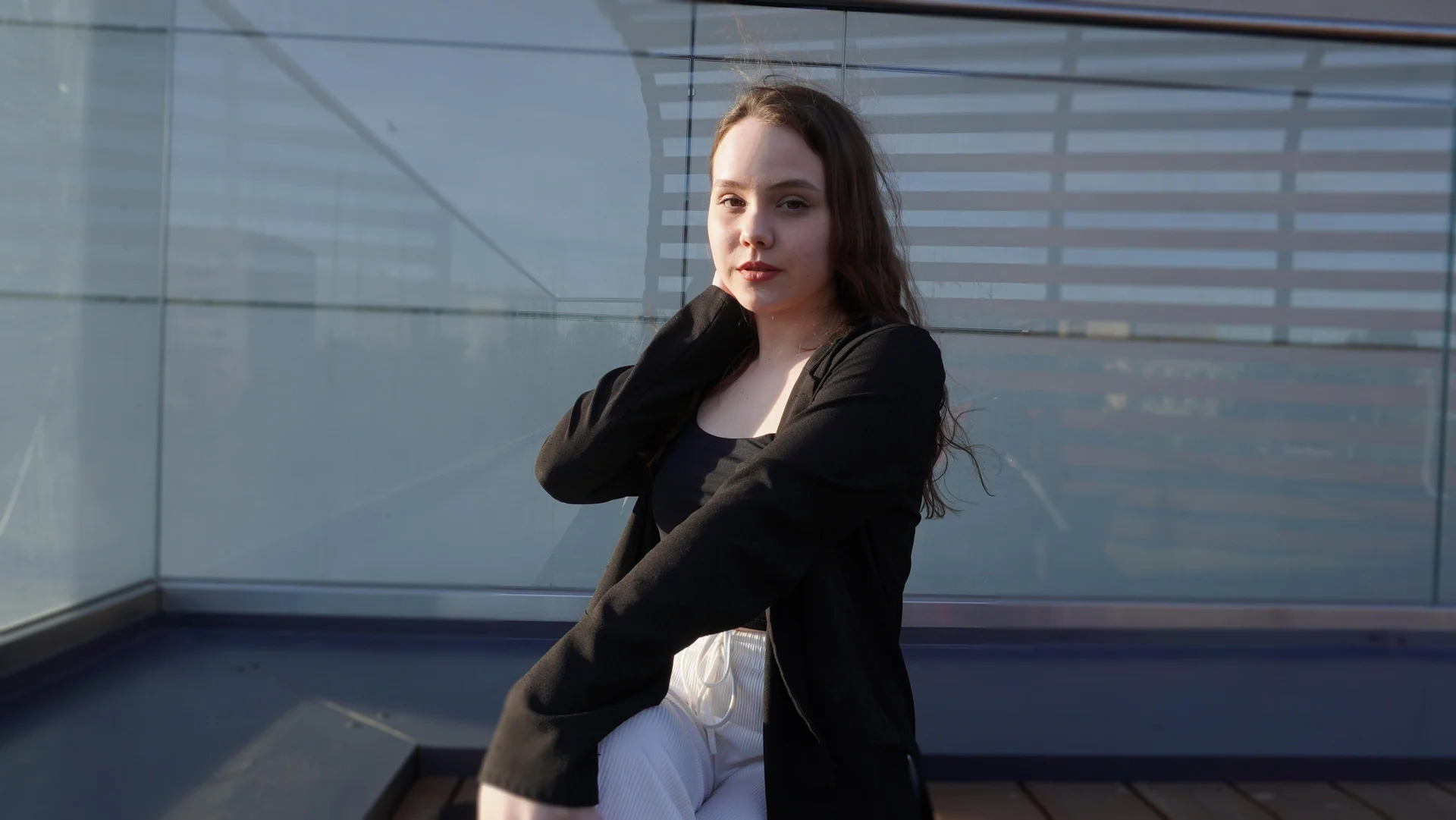 XXX Porn Photo of Nude SweetSaraPie 4