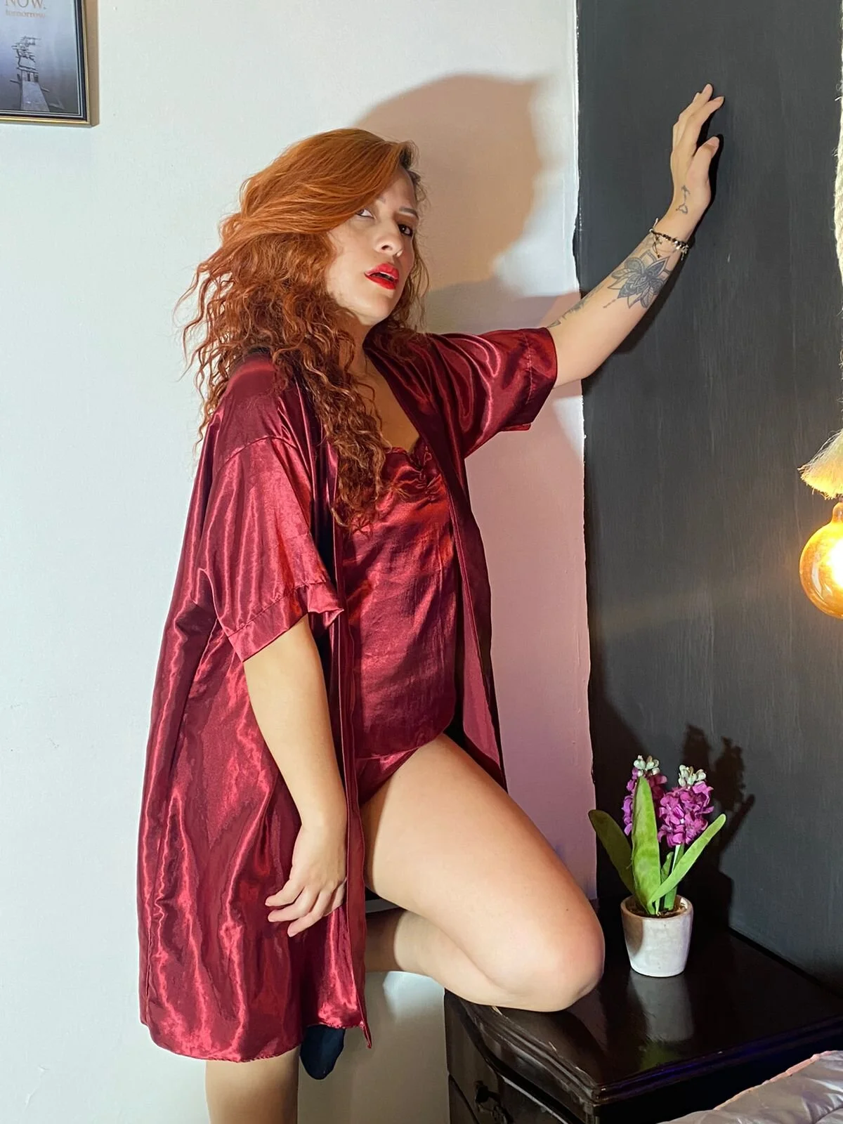 XXX Porn Photo of Nude sahra_taylor_ 32