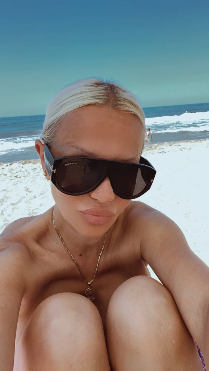 XXX Porn Photo of Nude DeborahXPorn 19