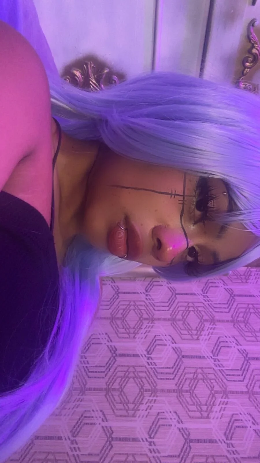 XXX Porn Photo of Nude Sofia_clk 131