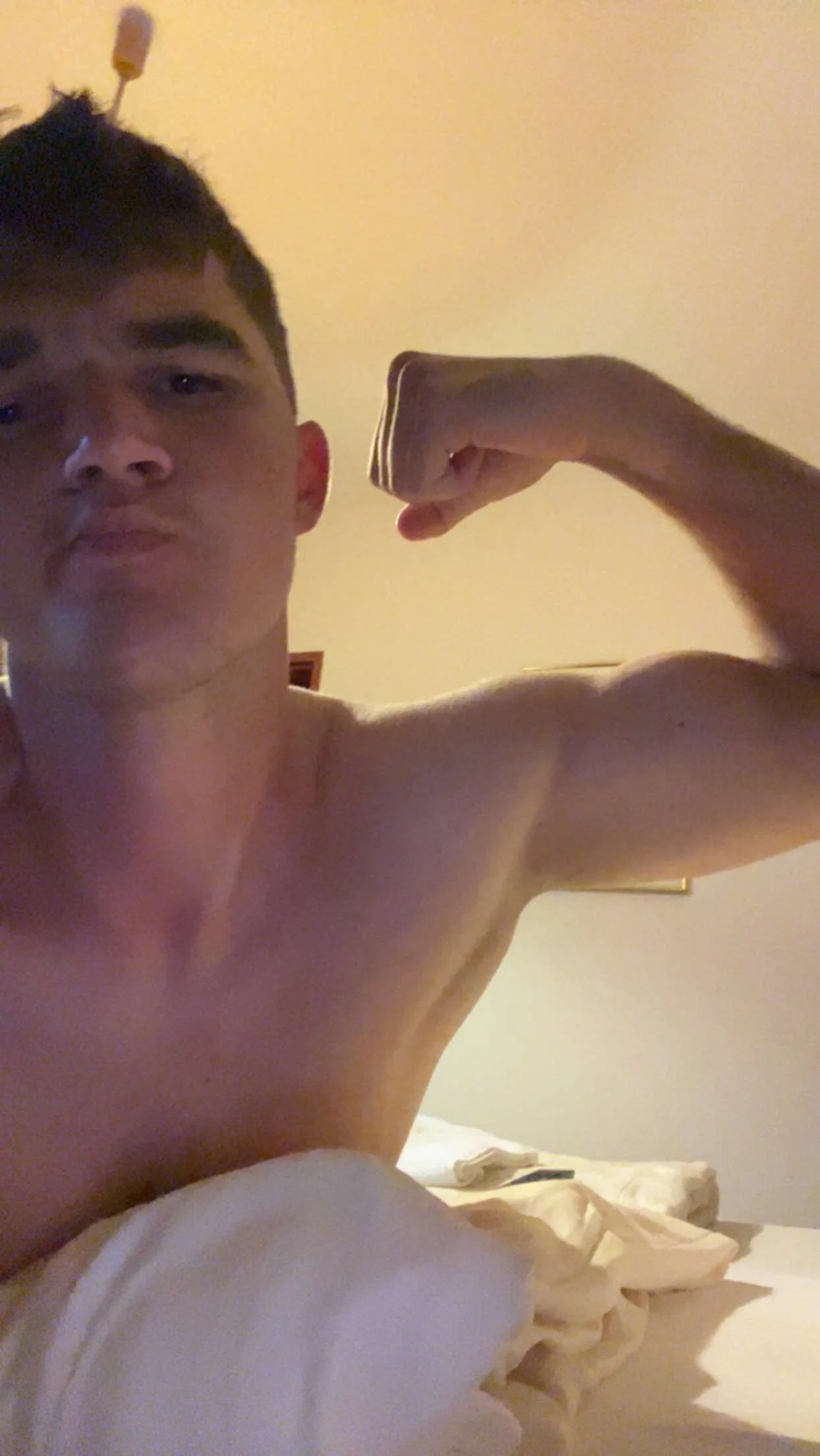 XXX Porn Photo of Nude Tim67_12 2