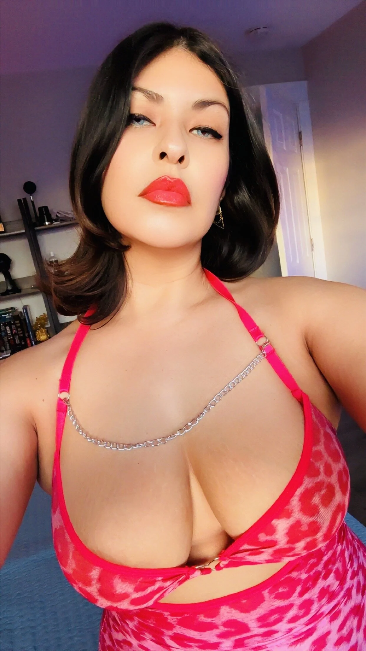 XXX Porn Photo of Nude MissRoseDDD 12