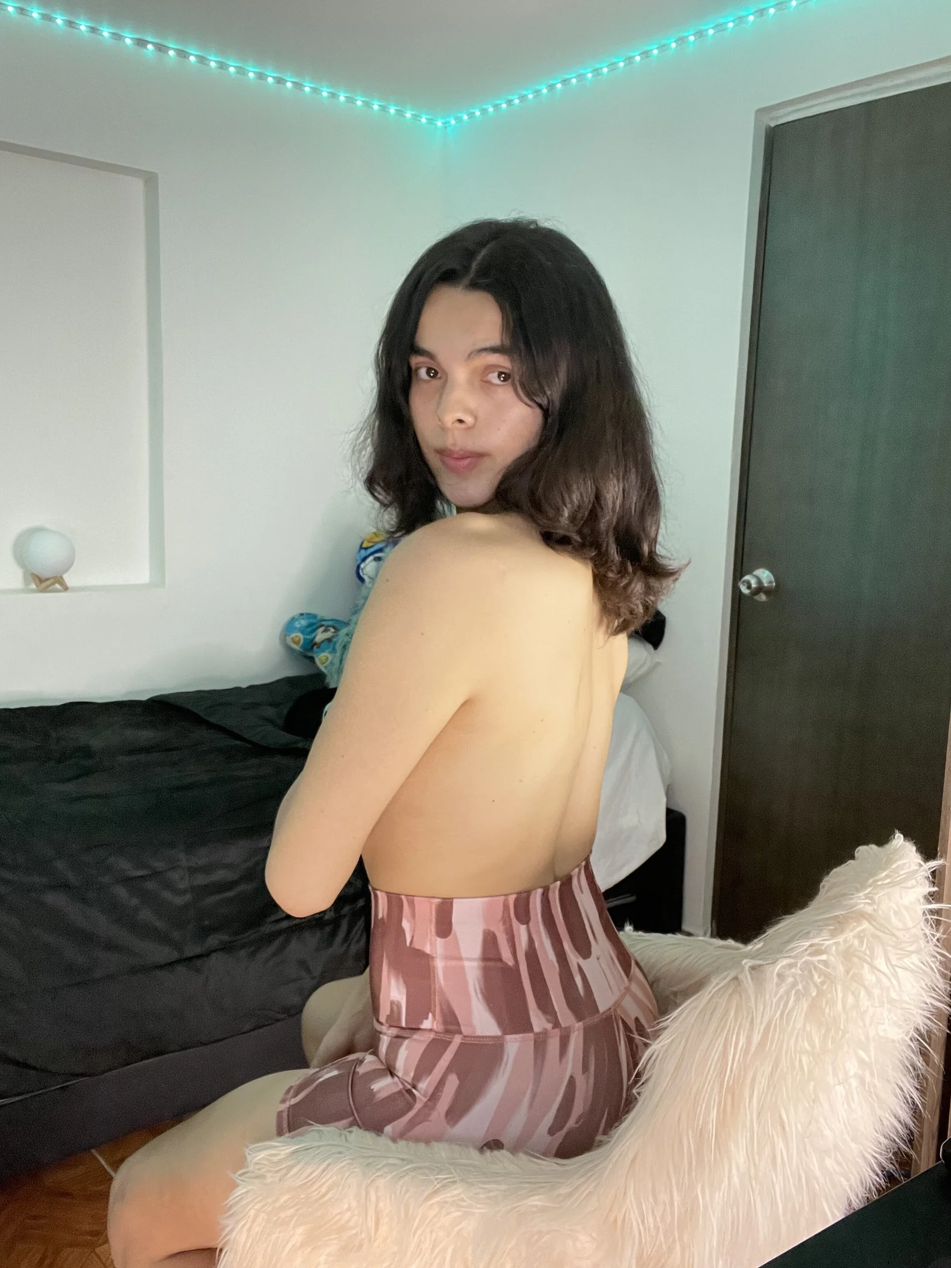 XXX Porn Photo of Nude _Vahos_ 26
