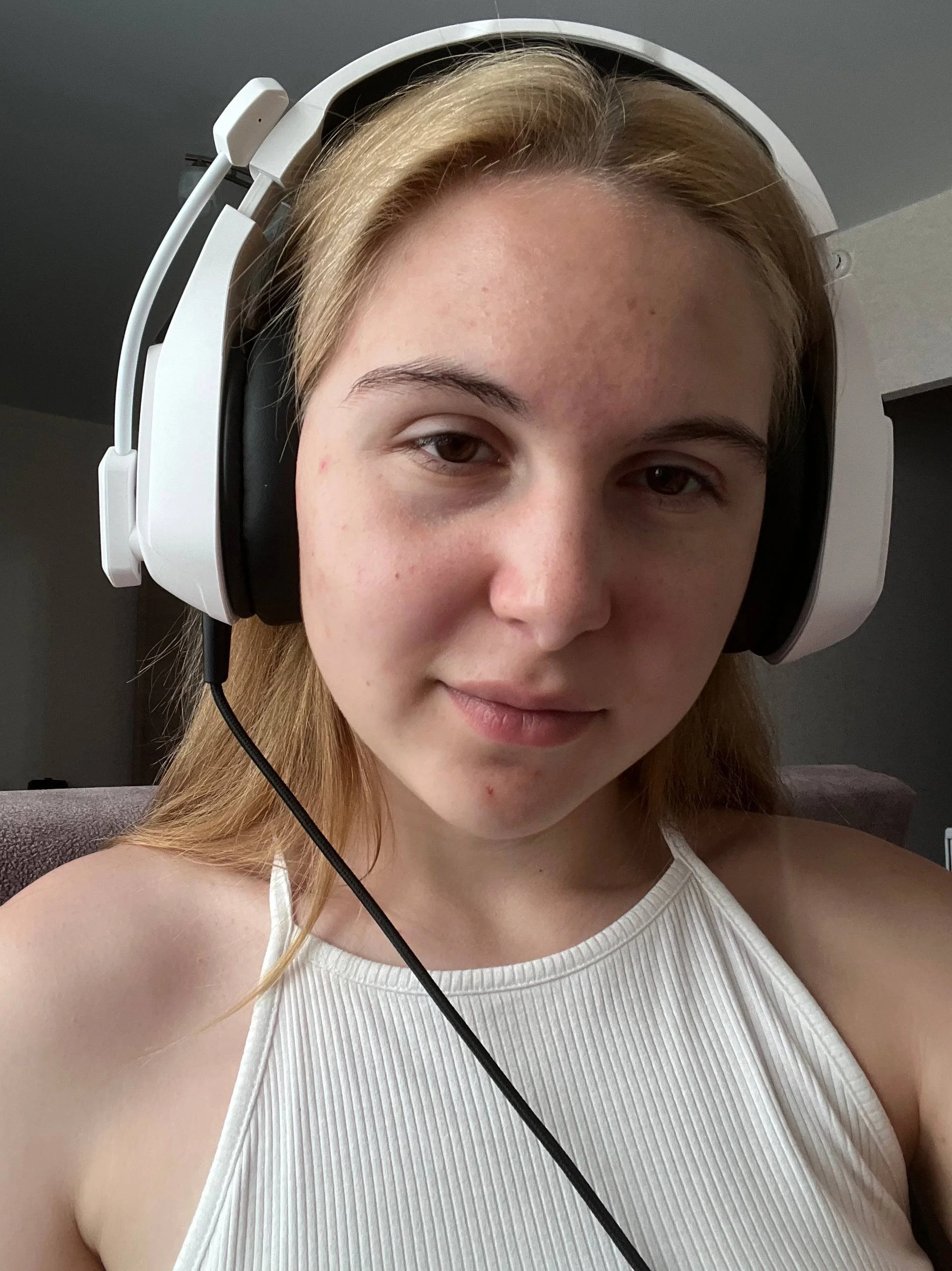 XXX Porn Photo of Nude MyraLitterers 30