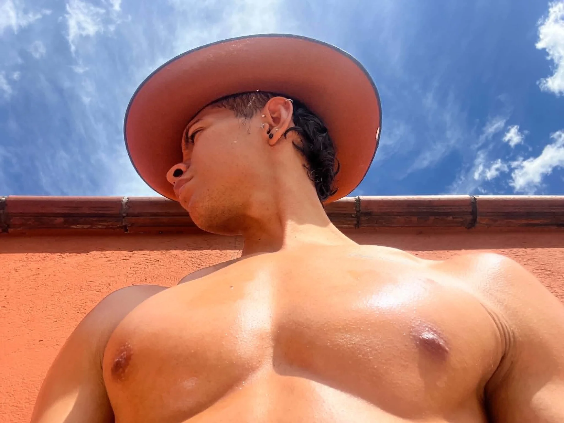 XXX Porn Photo of Nude sai_cooper 15