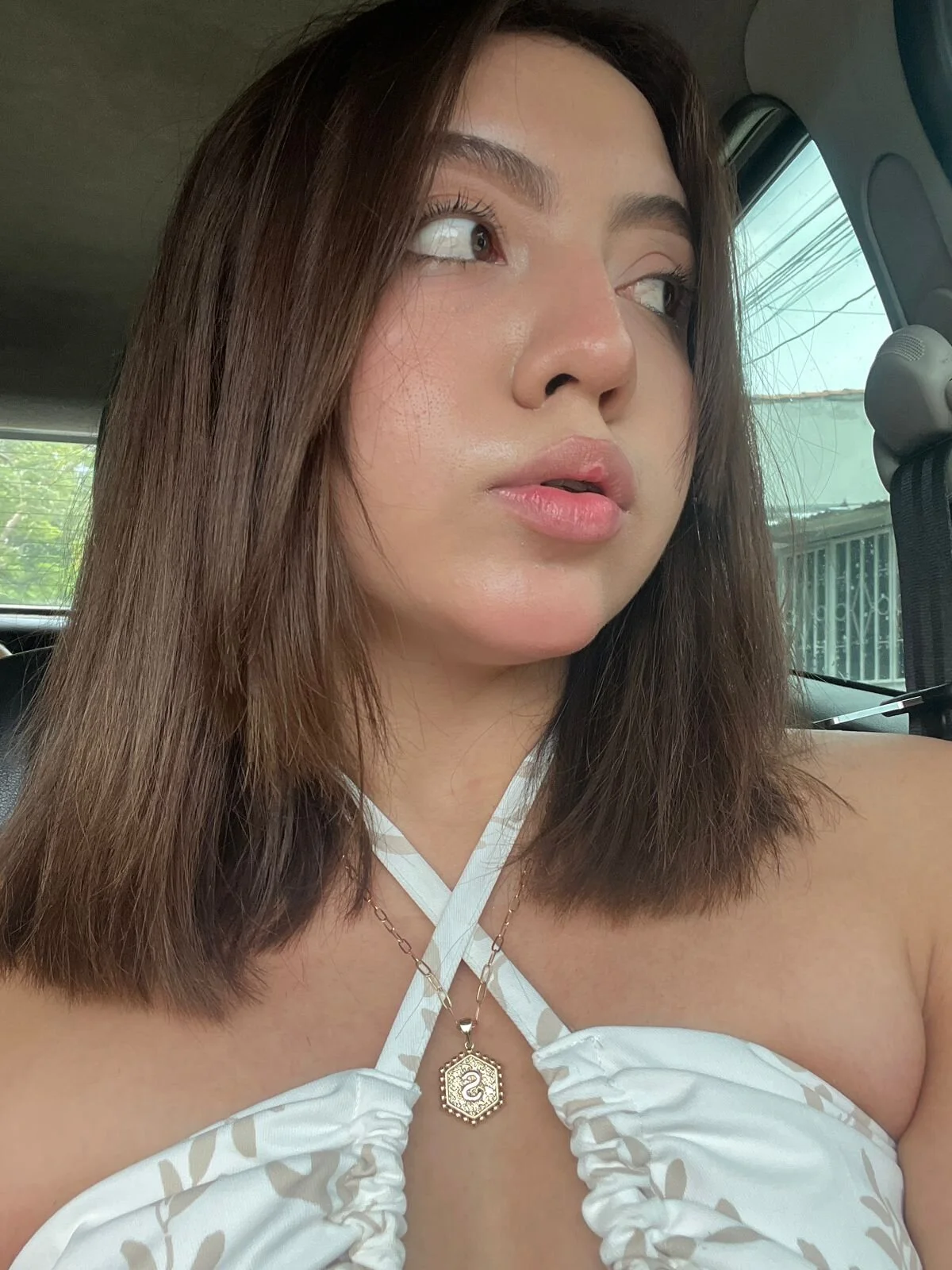 XXX Porn Photo of Nude Bonni_lohan 2