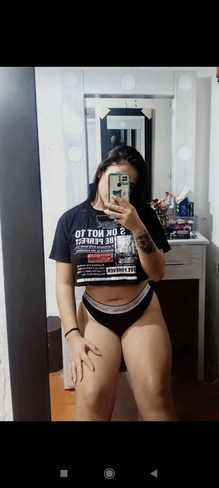 XXX Porn Photo of Nude Mia_352 12