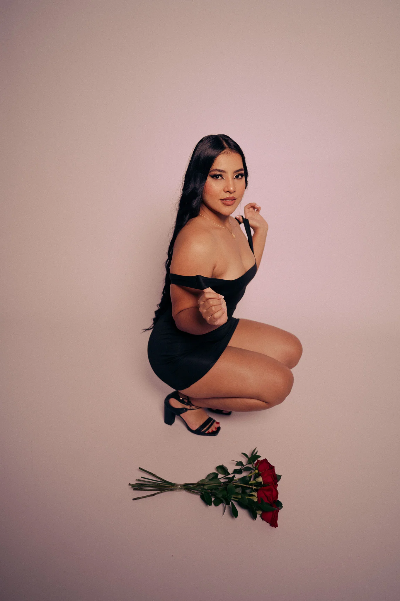 XXX Porn Photo of Nude zharia_lux_25 159