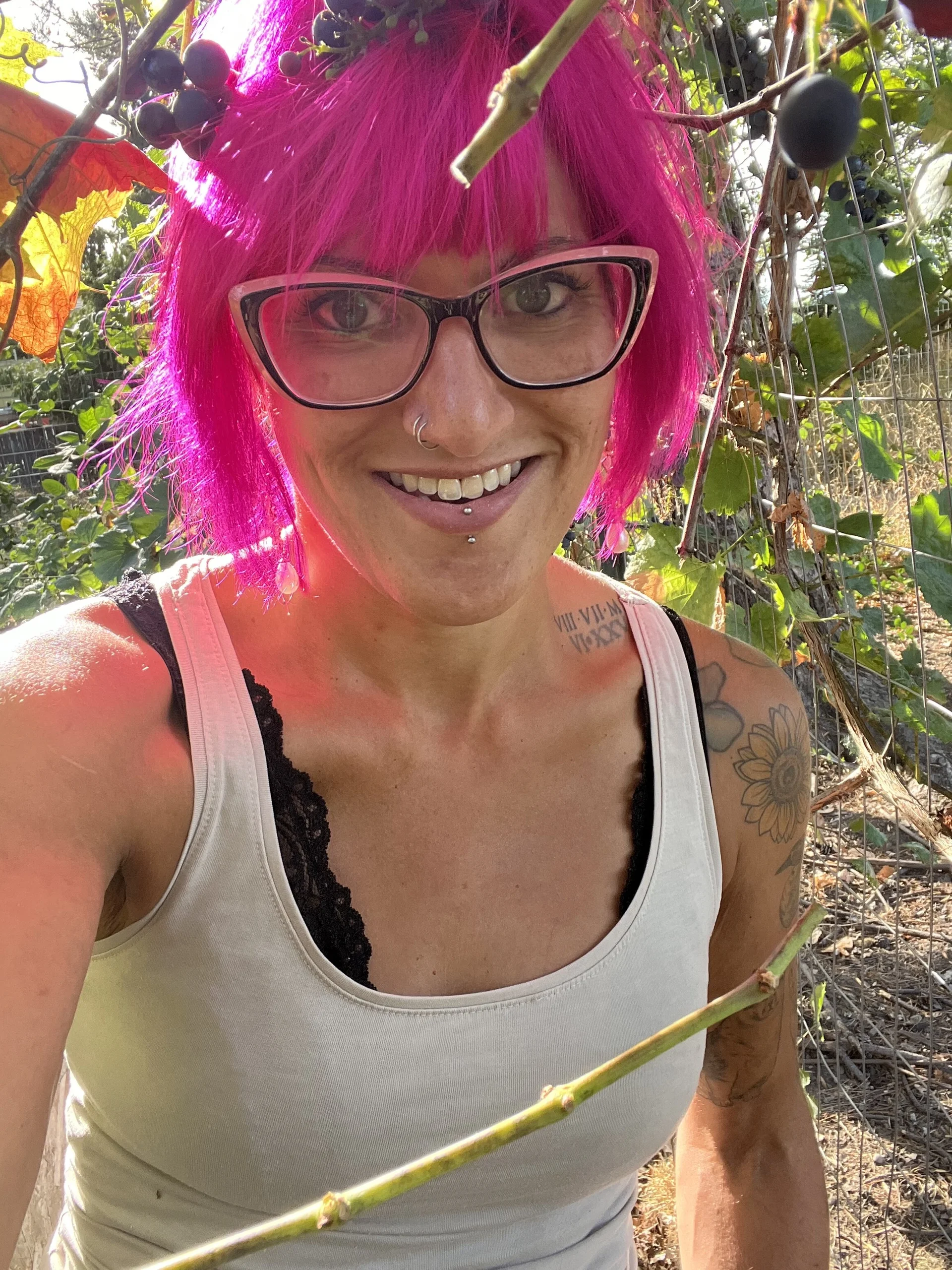 XXX Porn Photo of Nude kinkycanner 9