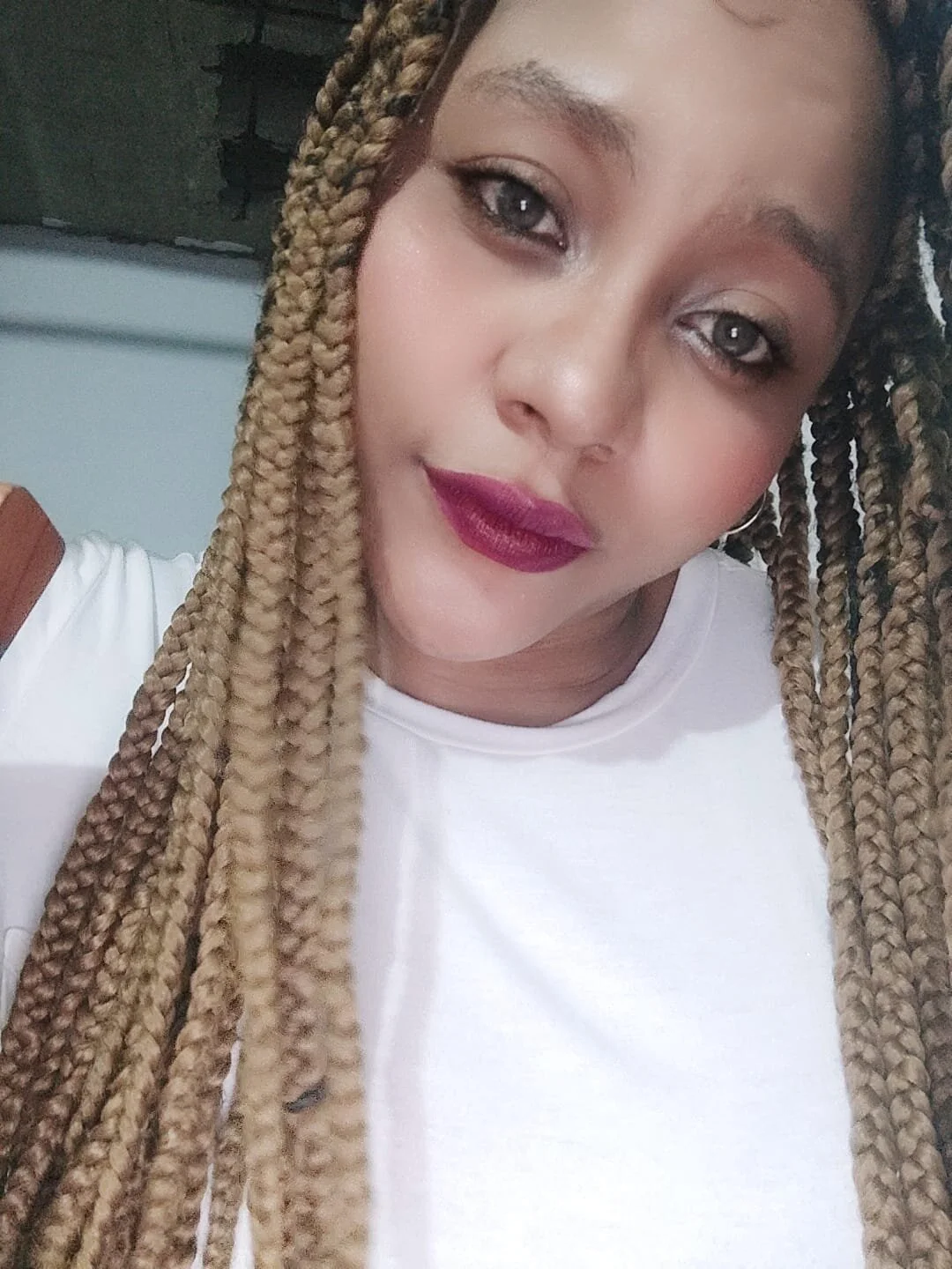 XXX Porn Photo of Nude fresita_chocolate 10