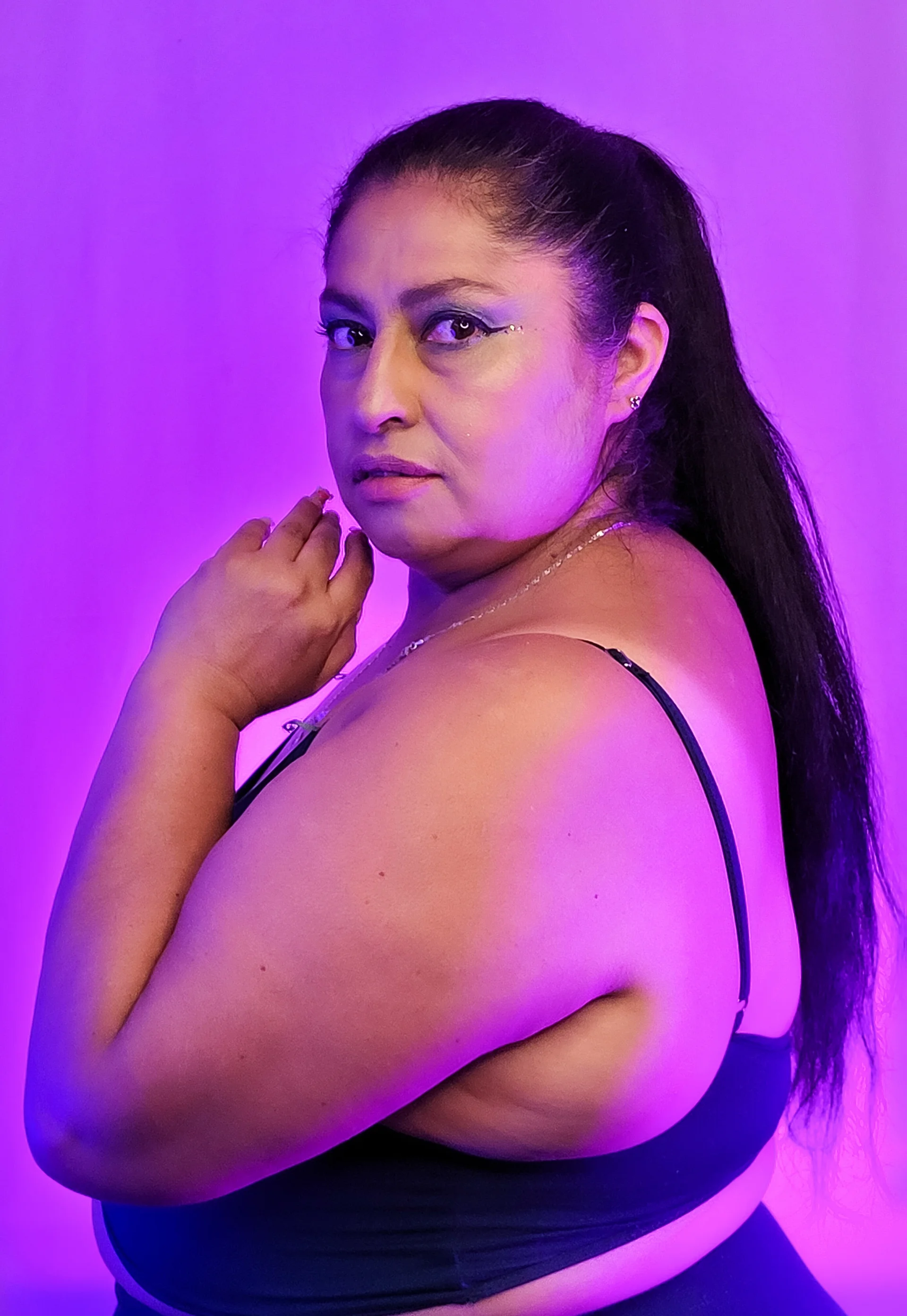 XXX Porn Photo of Nude Keyla01_ 89