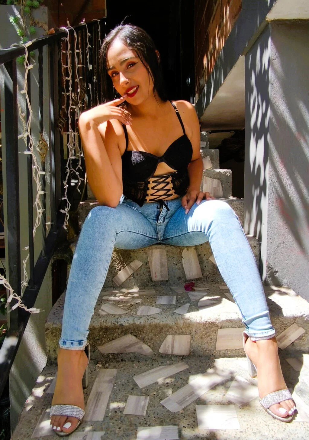XXX Porn Photo of Nude Sarita__love 4