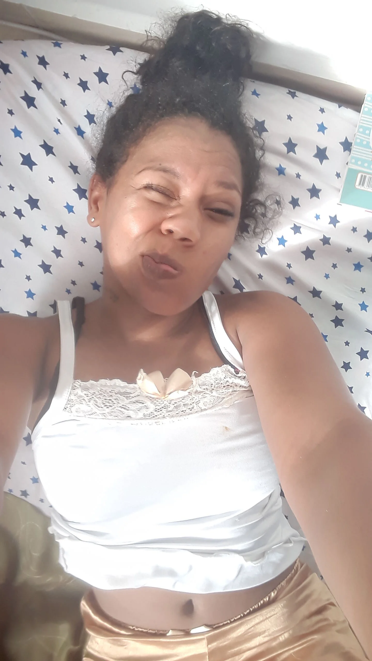 XXX Porn Photo of Nude cherry_cleou 35