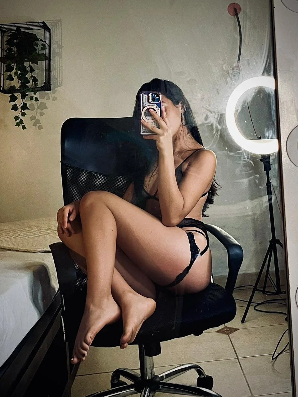 XXX Porn Photo of Nude AmberStonne__ 7