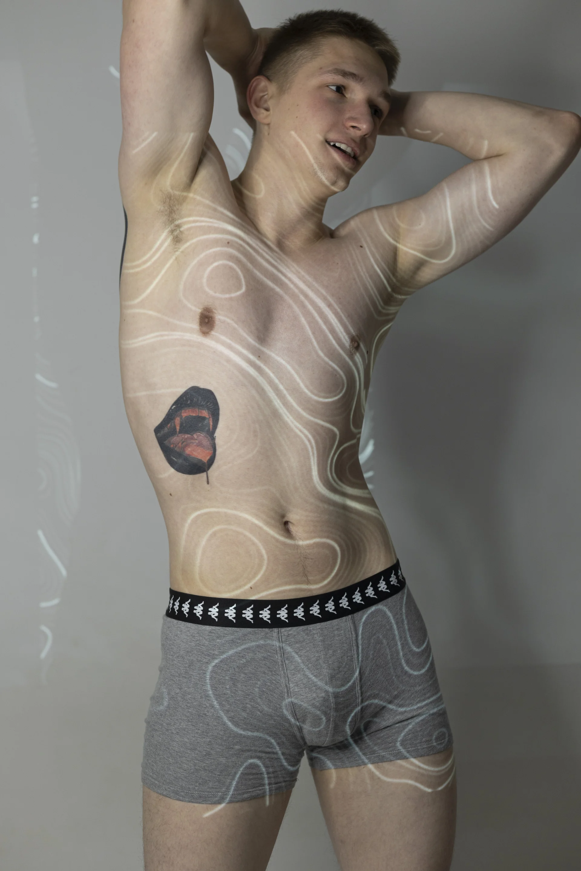 XXX Porn Photo of Nude dustyn_fox 10