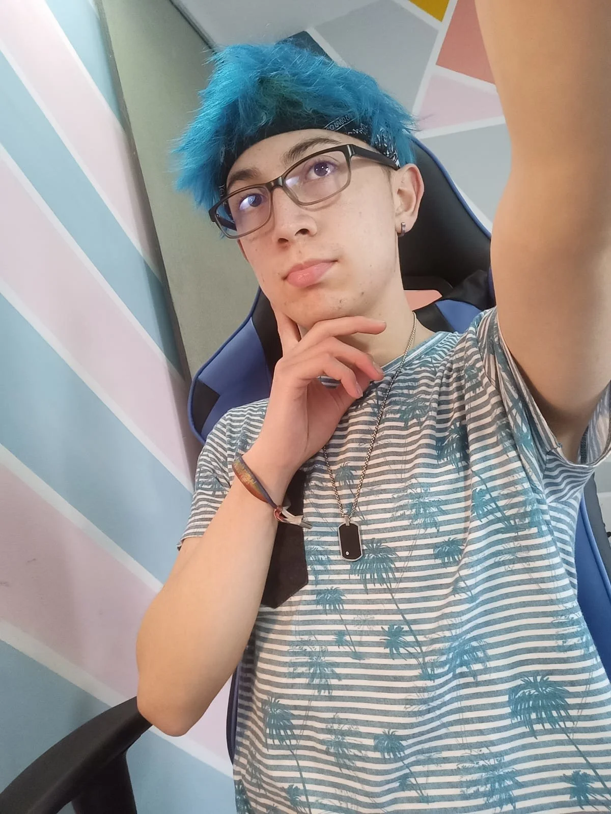 XXX Porn Photo of Nude Naughty__Chriss 94