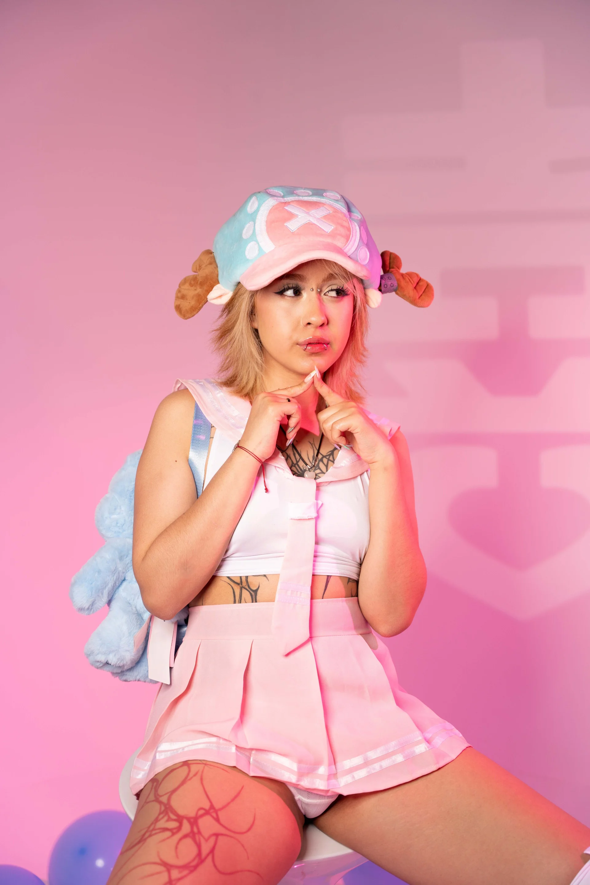 XXX Porn Photo of Nude NekoWaifu 15