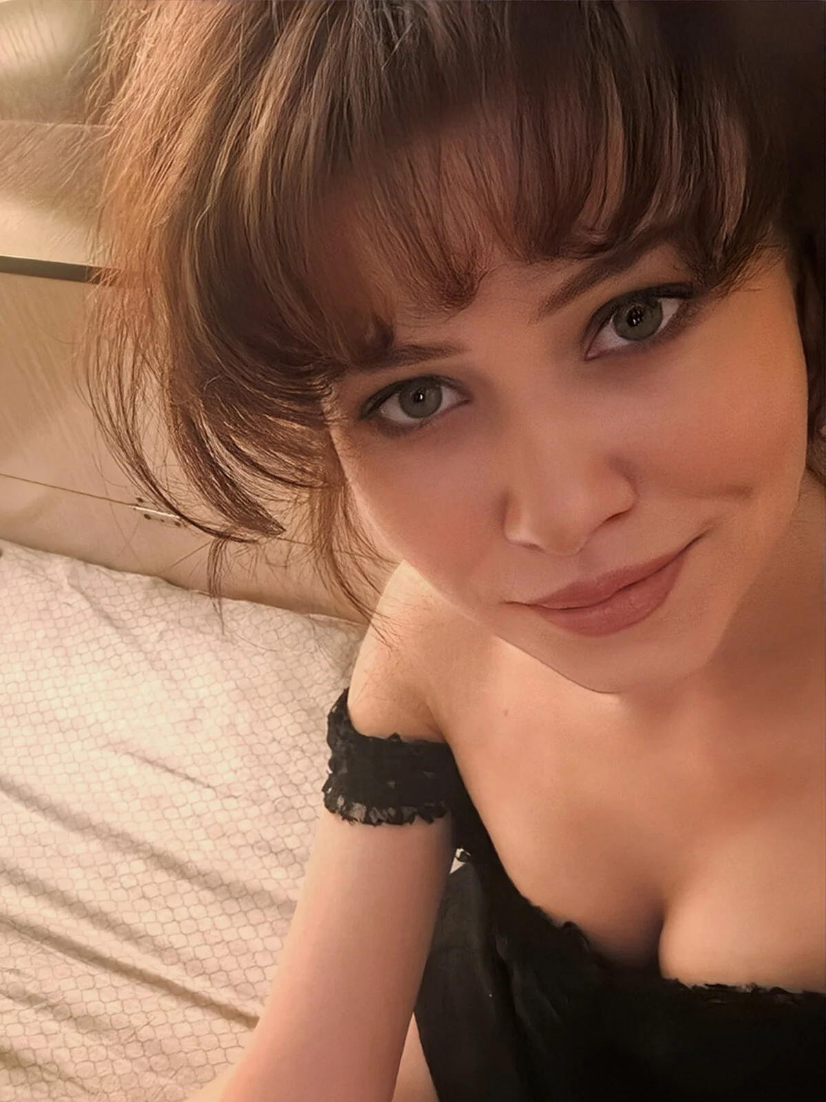 XXX Porn Photo of Nude WrenReeves 4