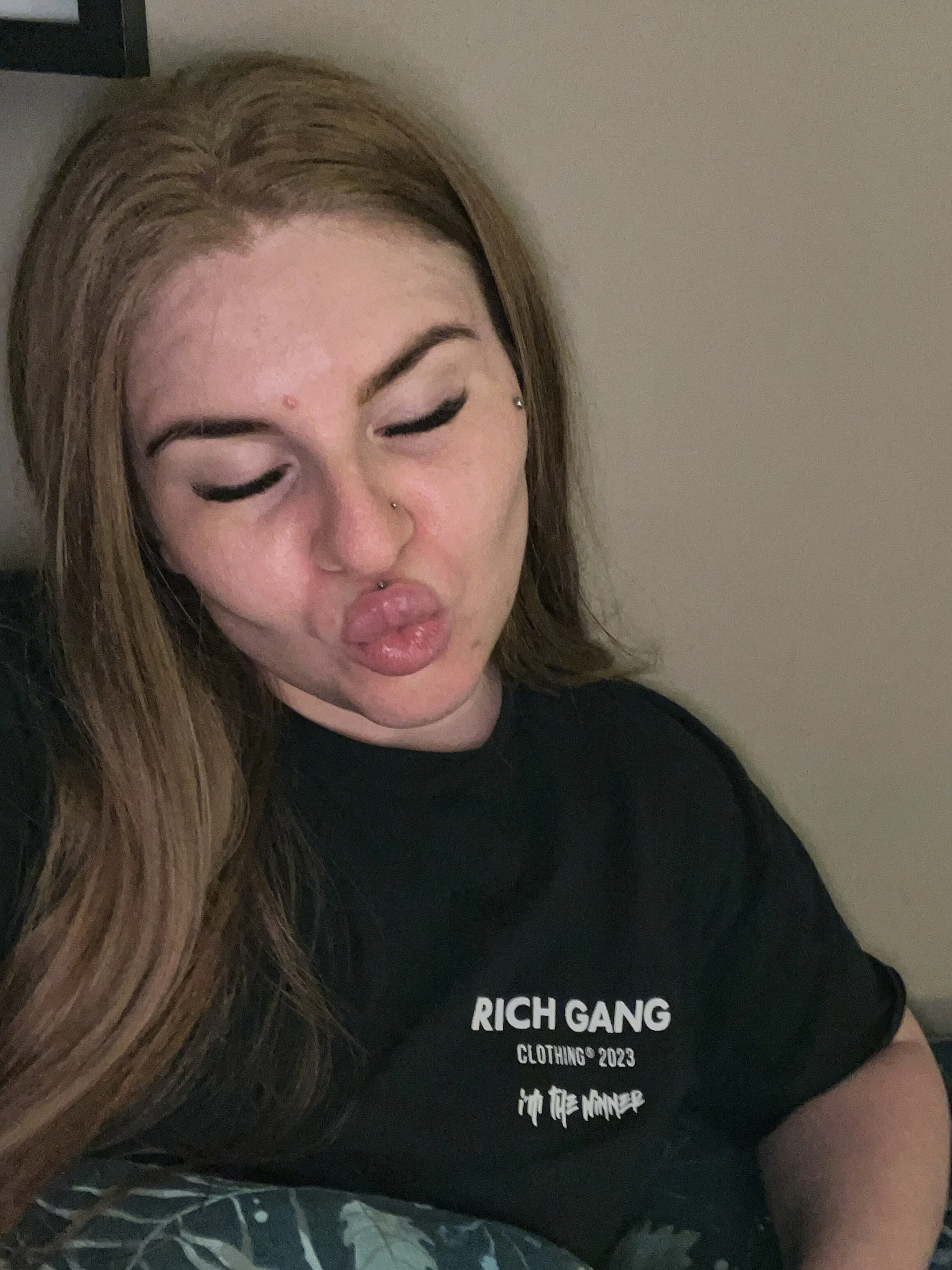 XXX Porn Photo of Nude RedFoxQueen 50
