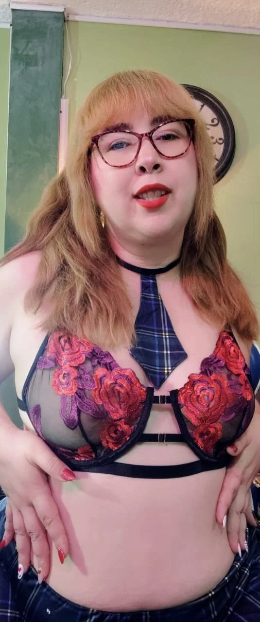 XXX Porn Photo of Nude chloe_prg 16