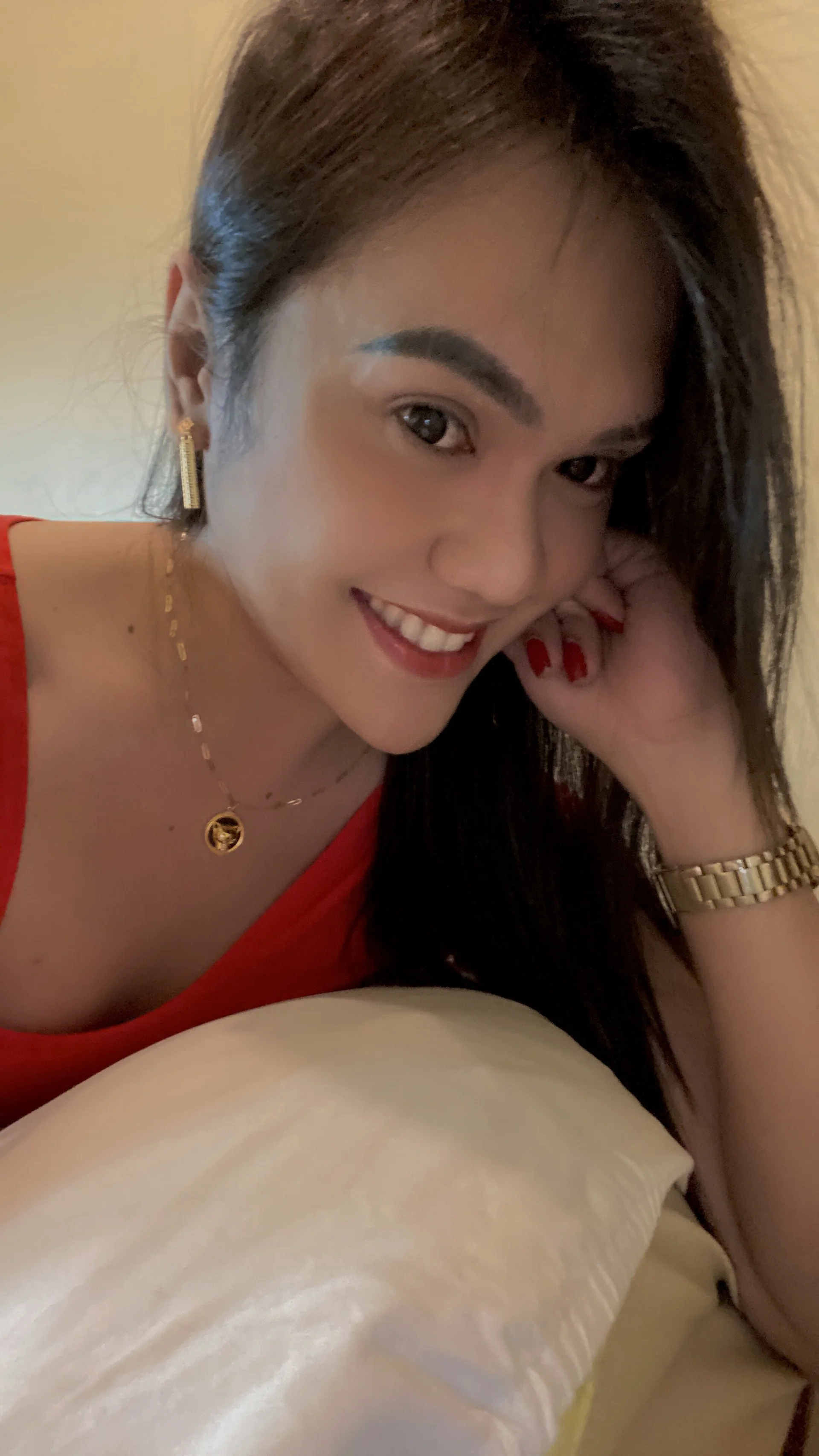 XXX Porn Photo of Nude Dominant_Queen_Marites 2