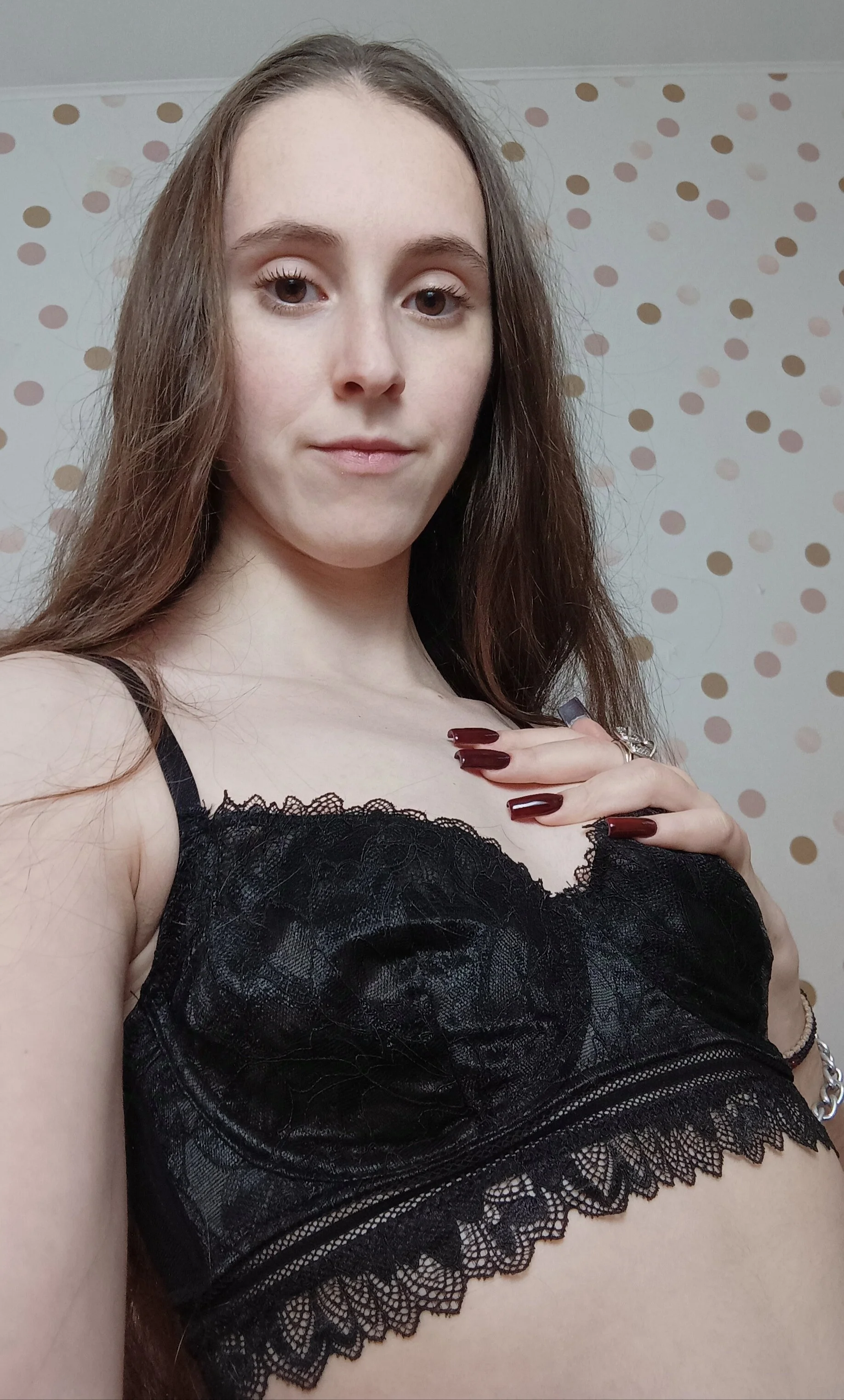 XXX Porn Photo of Nude MartiniiSelenna 1135