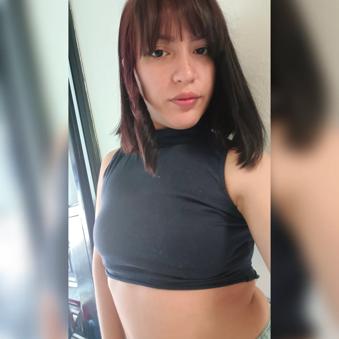 XXX Porn Photo of Nude -estefany- 5