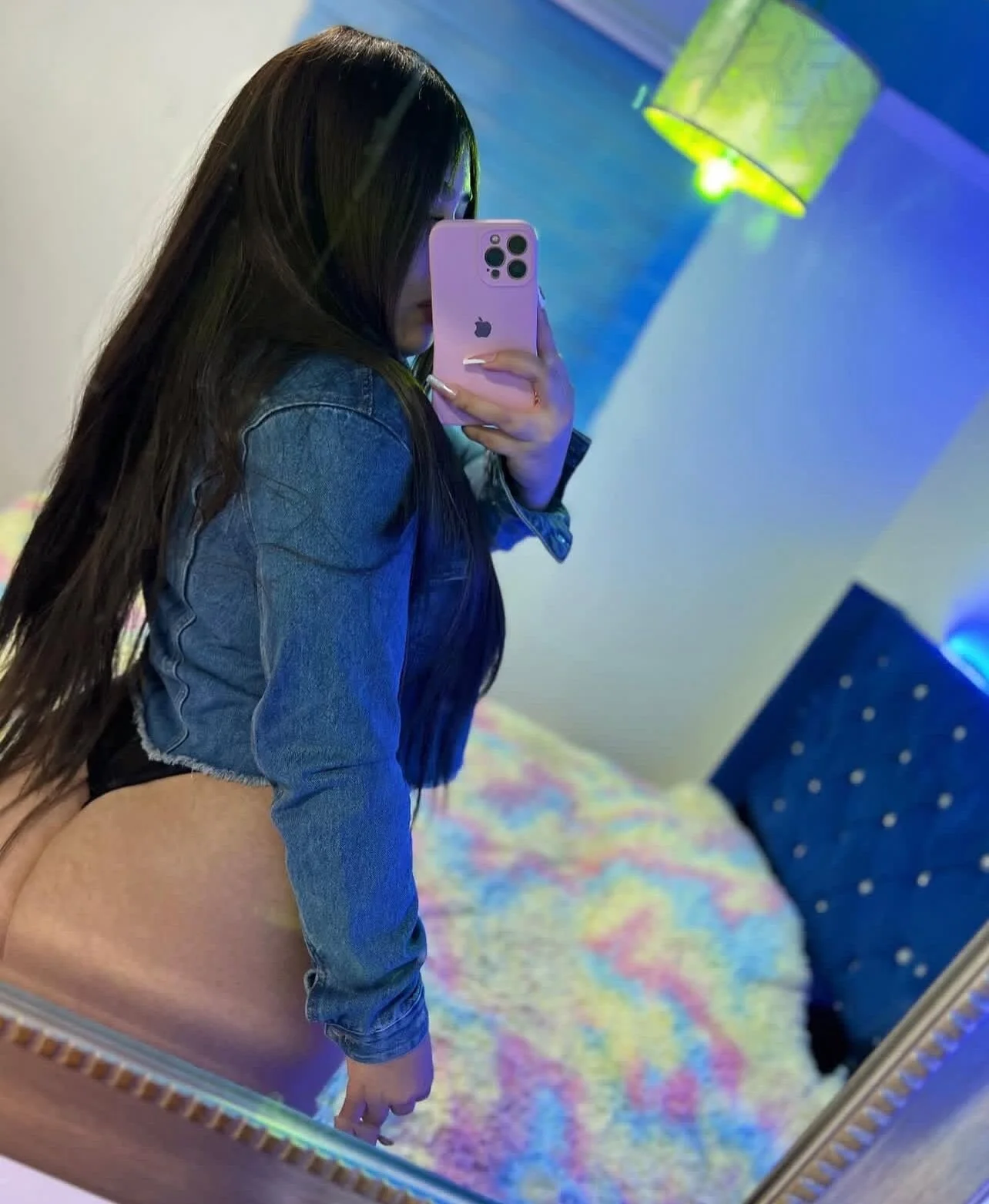 XXX Porn Photo of Nude jazminslut 10