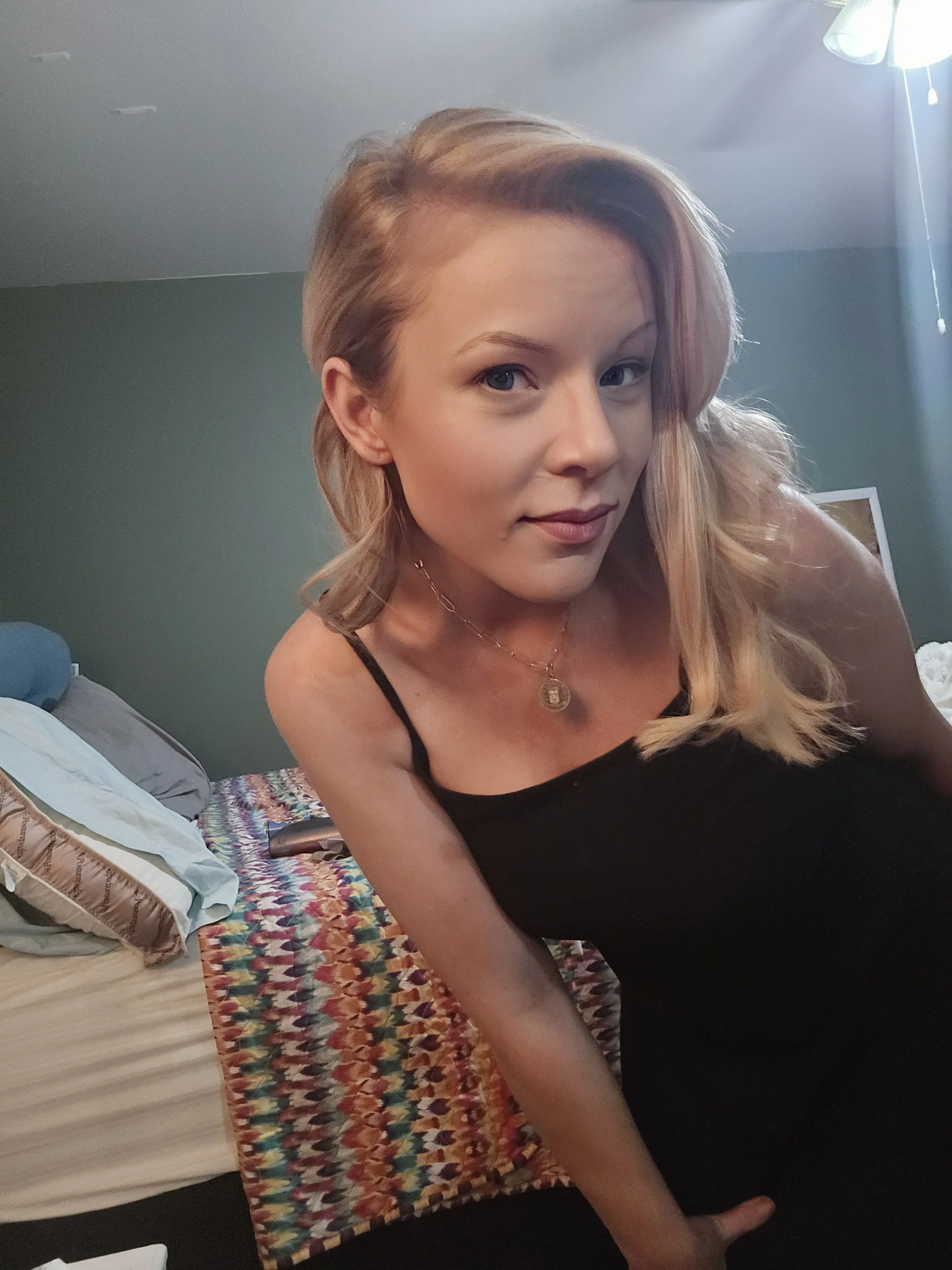 XXX Porn Photo of Nude Perfectpinkpuss 5