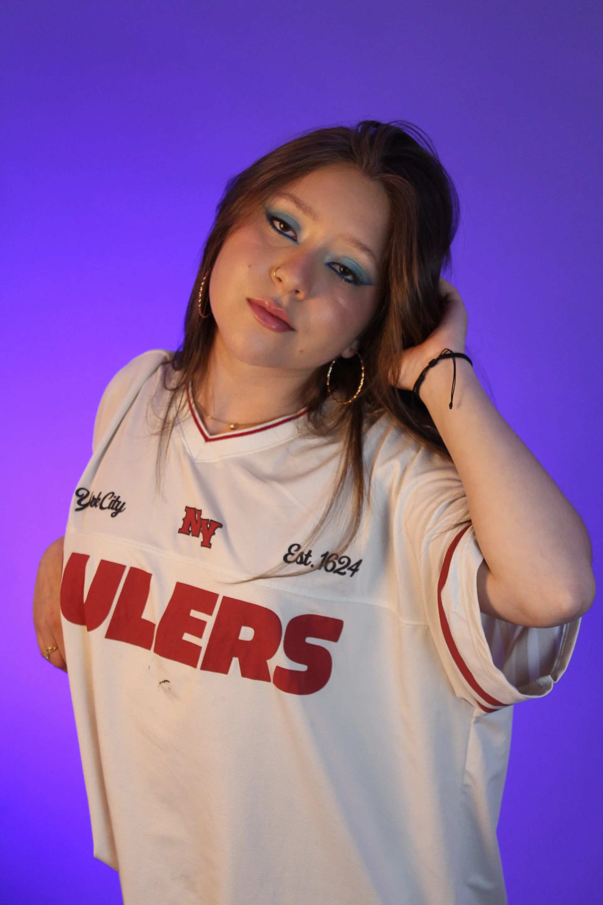 XXX Porn Photo of Nude NixieSterling 371