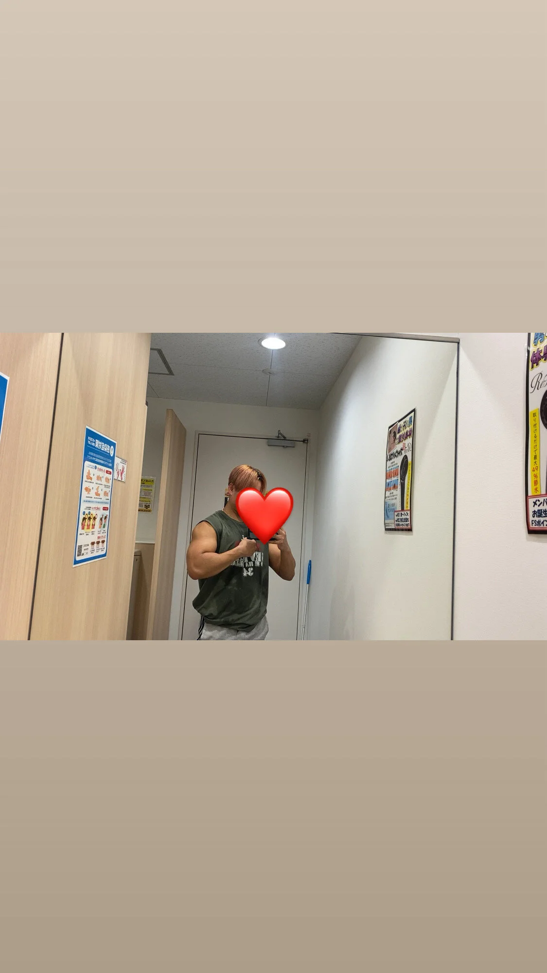 XXX Porn Photo of Nude kenjisexy3 3