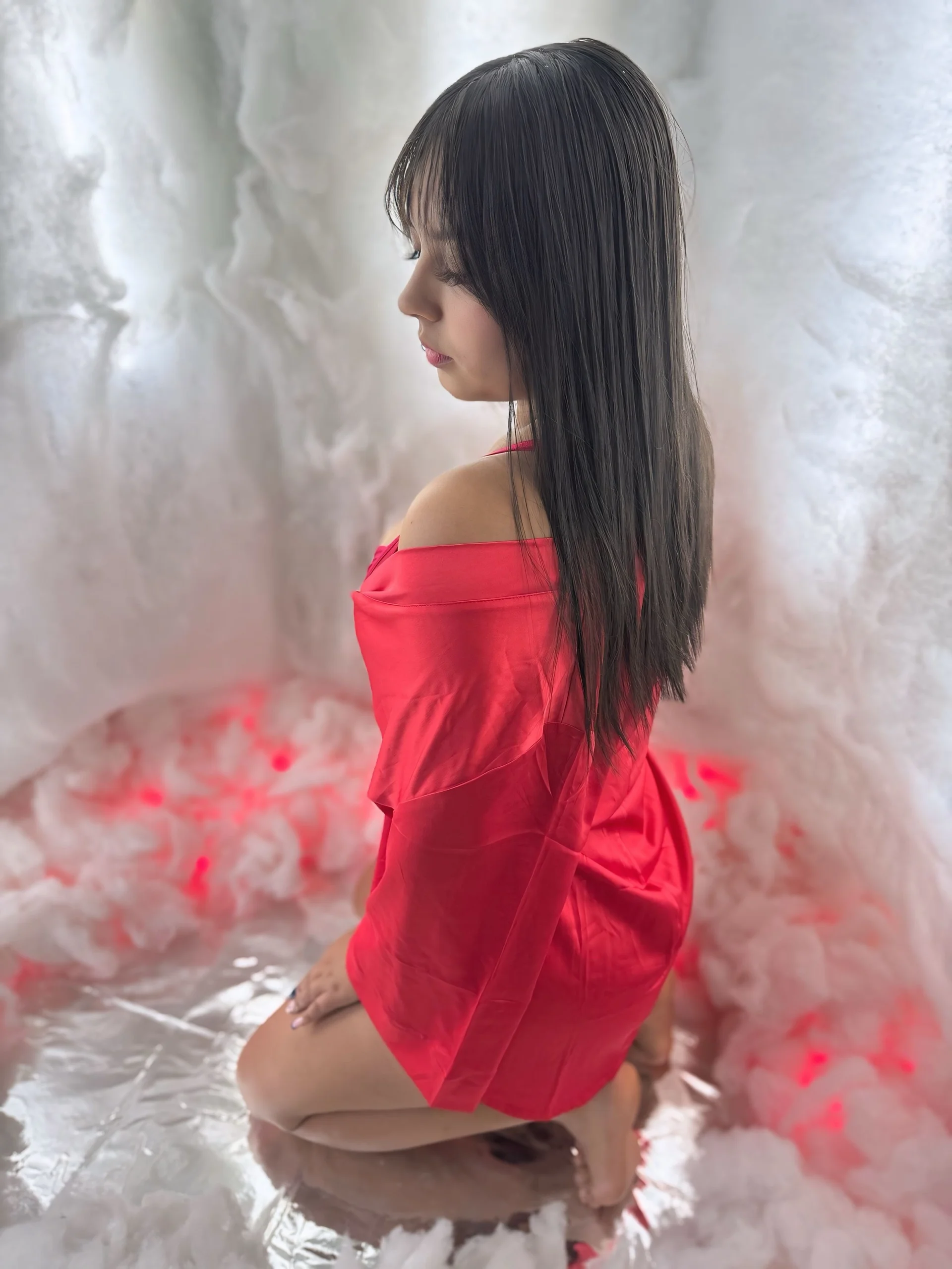 XXX Porn Photo of Nude sarah_moon2 14
