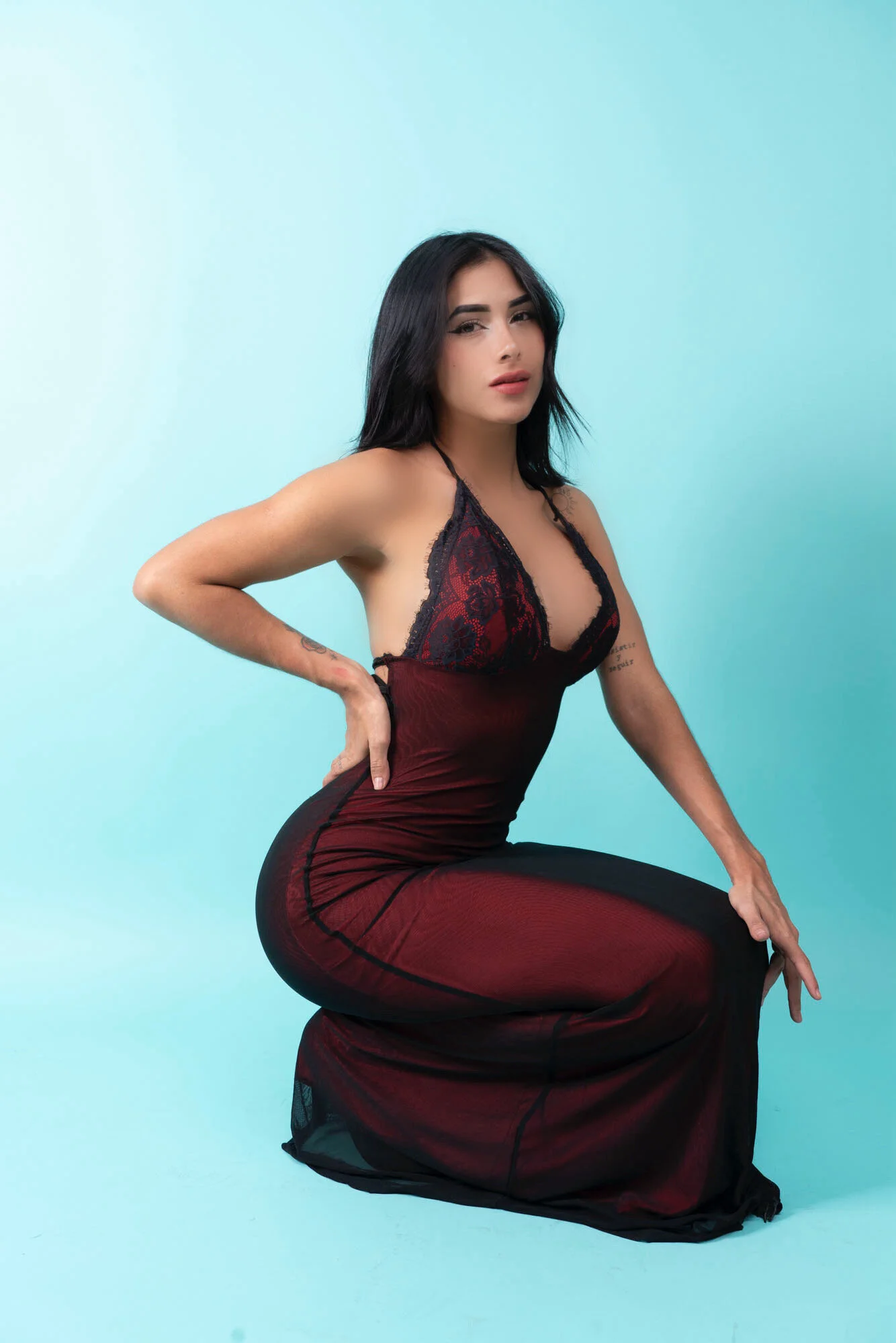XXX Porn Photo of Nude VALEN_LATIN 27