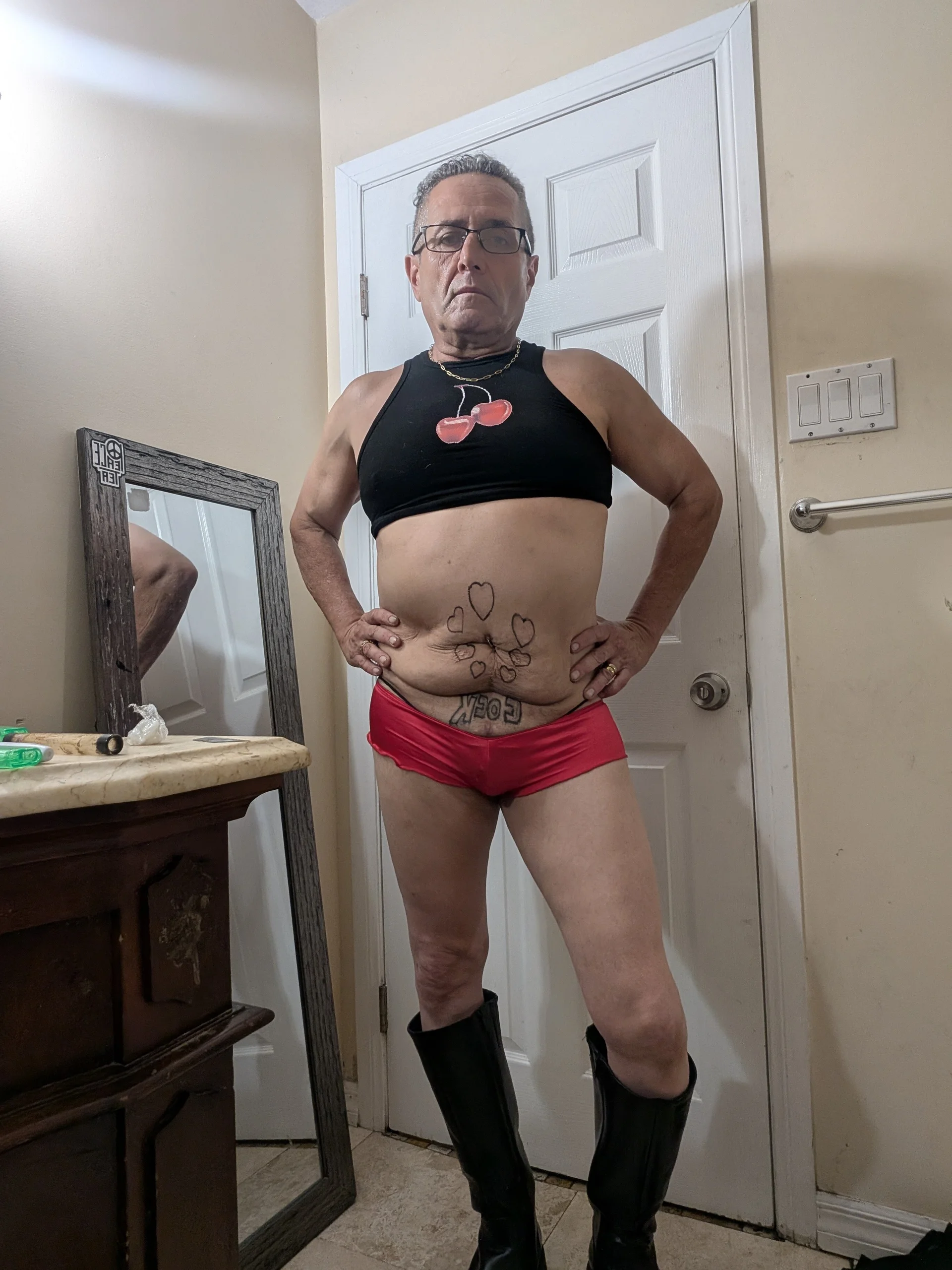 XXX Porn Photo of Nude bobby69cock 36