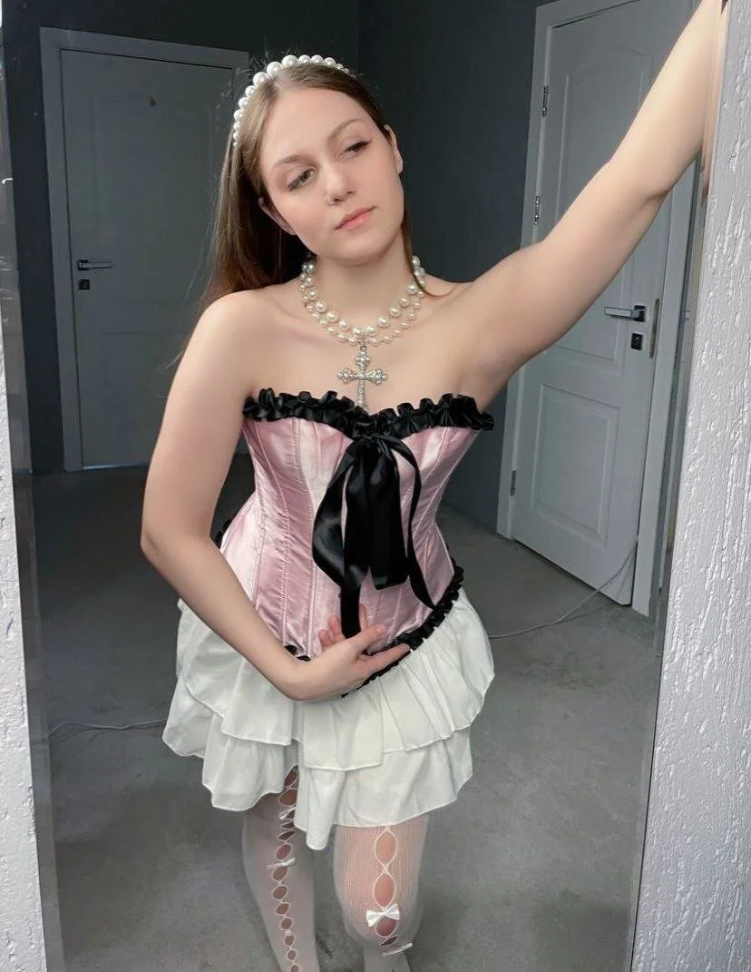 XXX Porn Photo of Nude Holy_Kveta 8