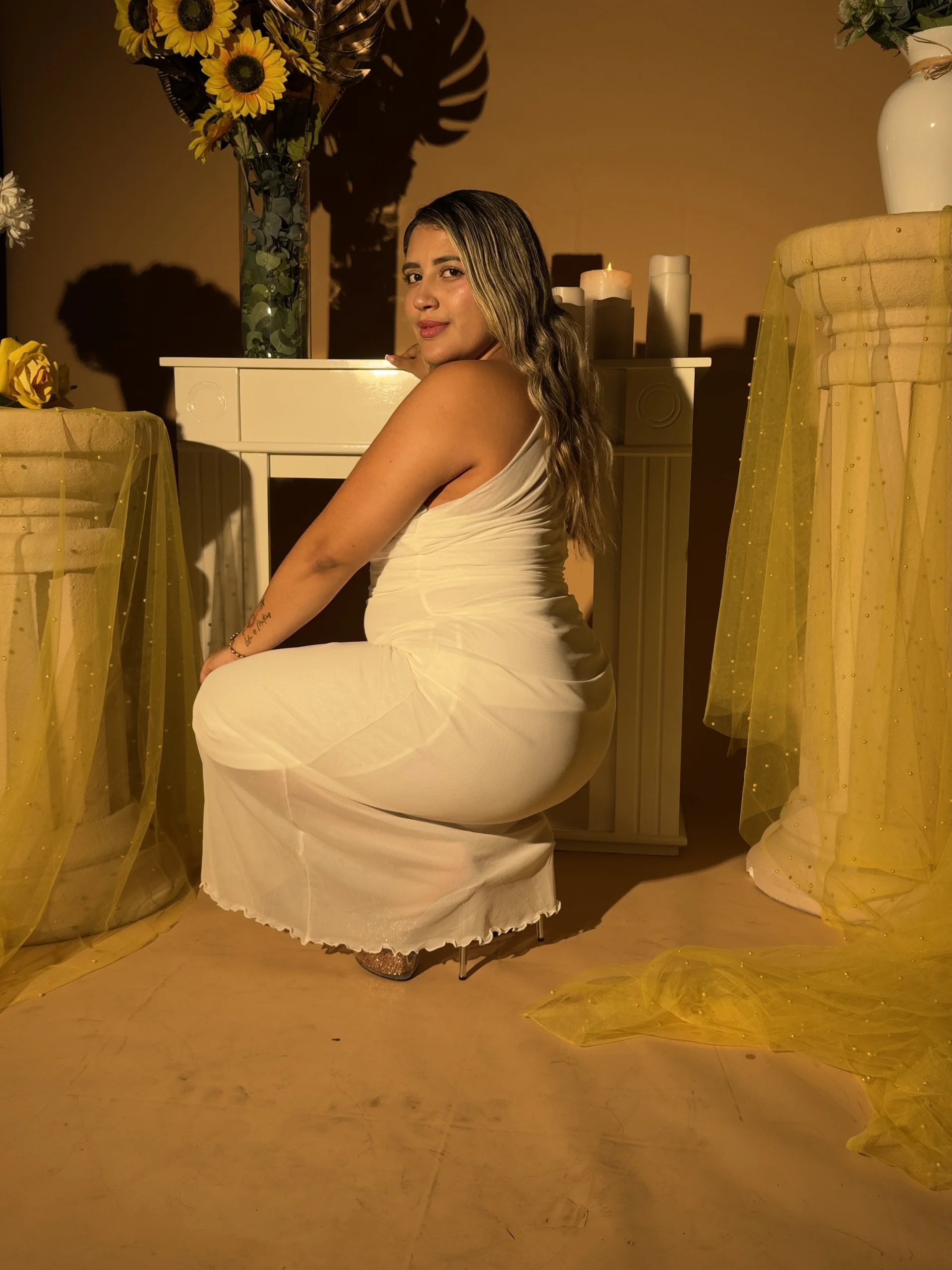 XXX Porn Photo of Nude julietha_taylor 122