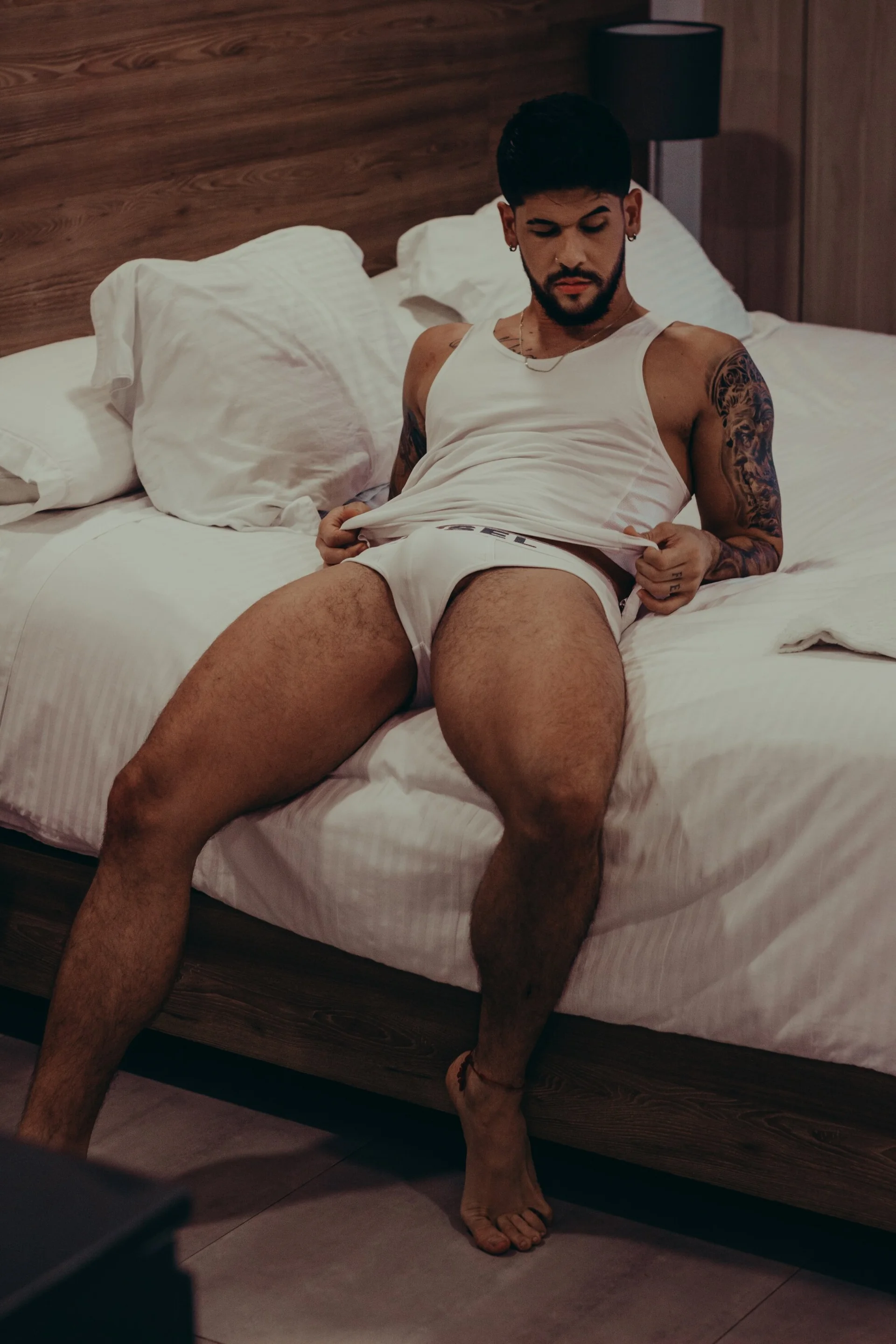 XXX Porn Photo of Nude Petesevans 23