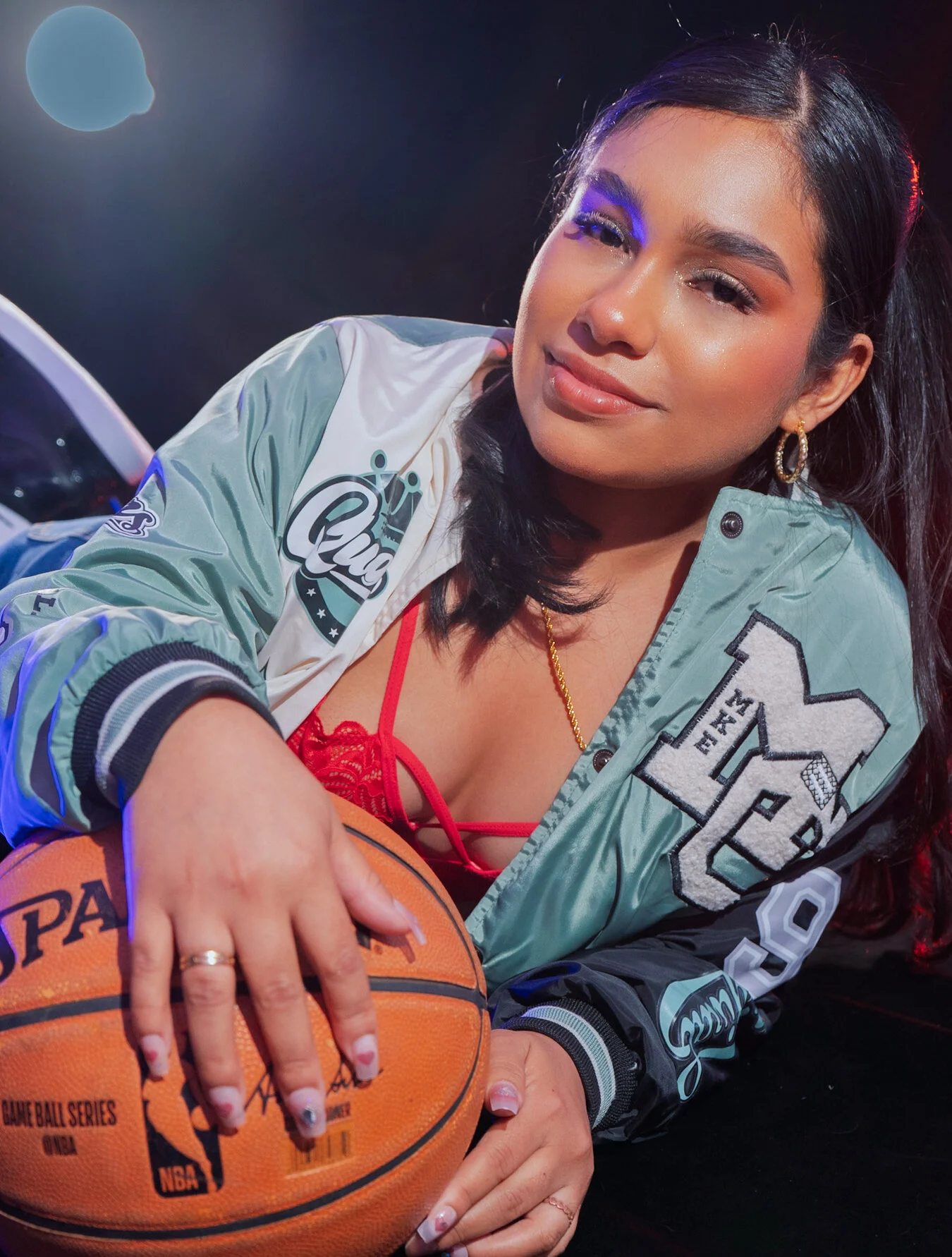 XXX Porn Photo of Nude eve_diamond_cr 49