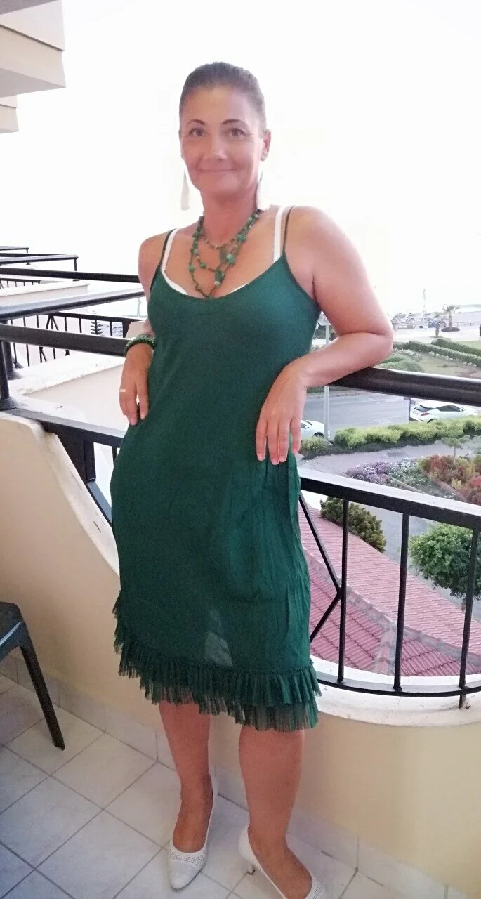 XXX Porn Photo of Nude LadyLizi 37