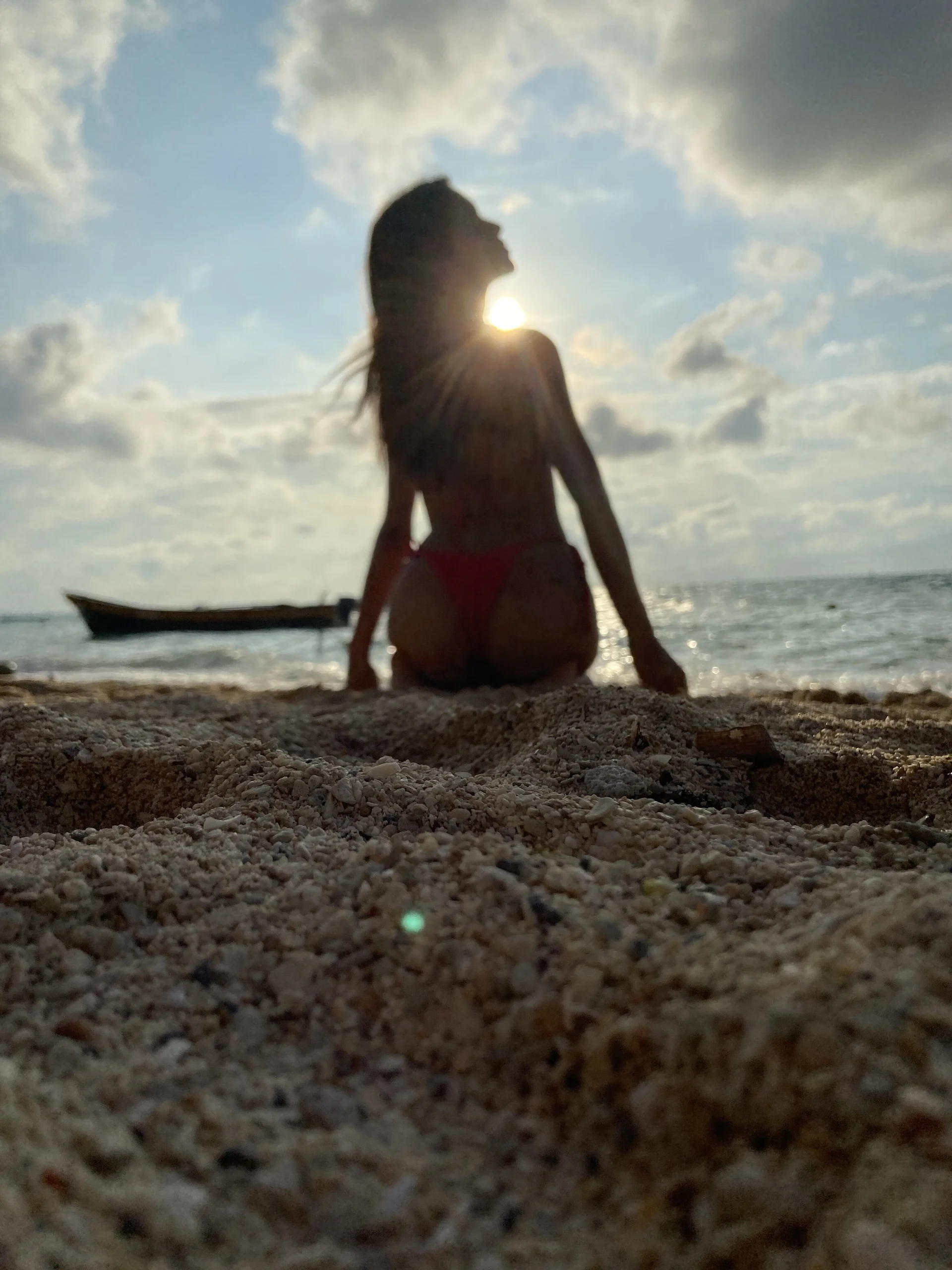 XXX Porn Photo of Nude mia_moonna 23