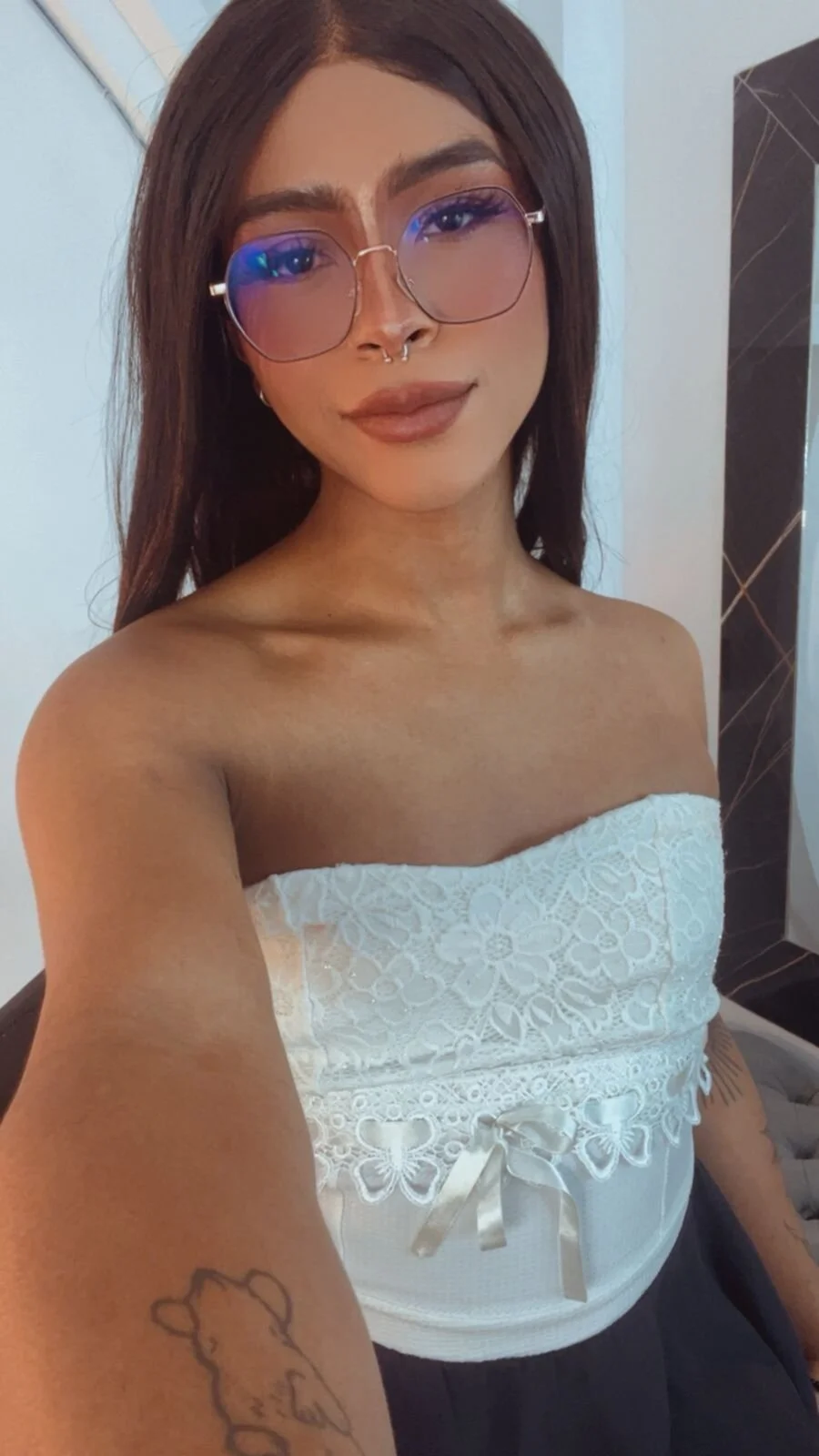 XXX Porn Photo of Nude Vicky_Hottman 35