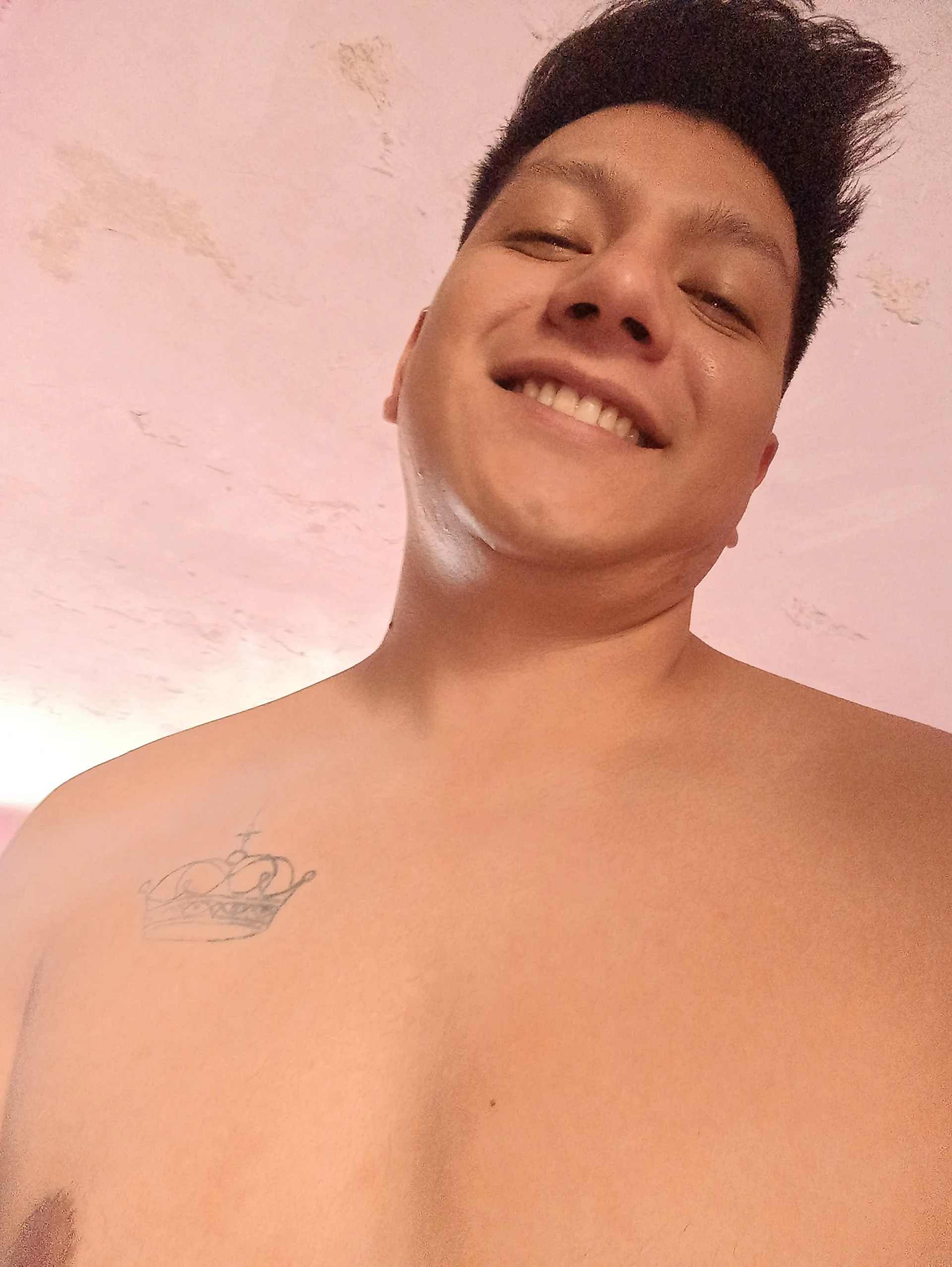 XXX Porn Photo of Nude Mich_XxX 2