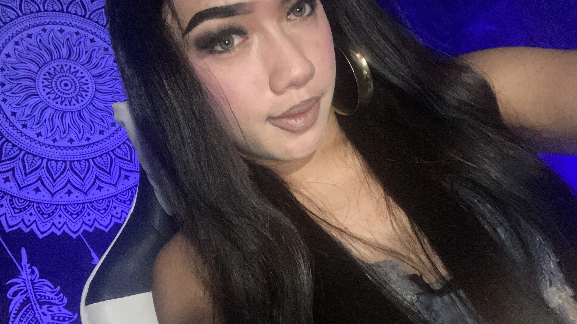 XXX Porn Photo of Nude PrettyMeh 3