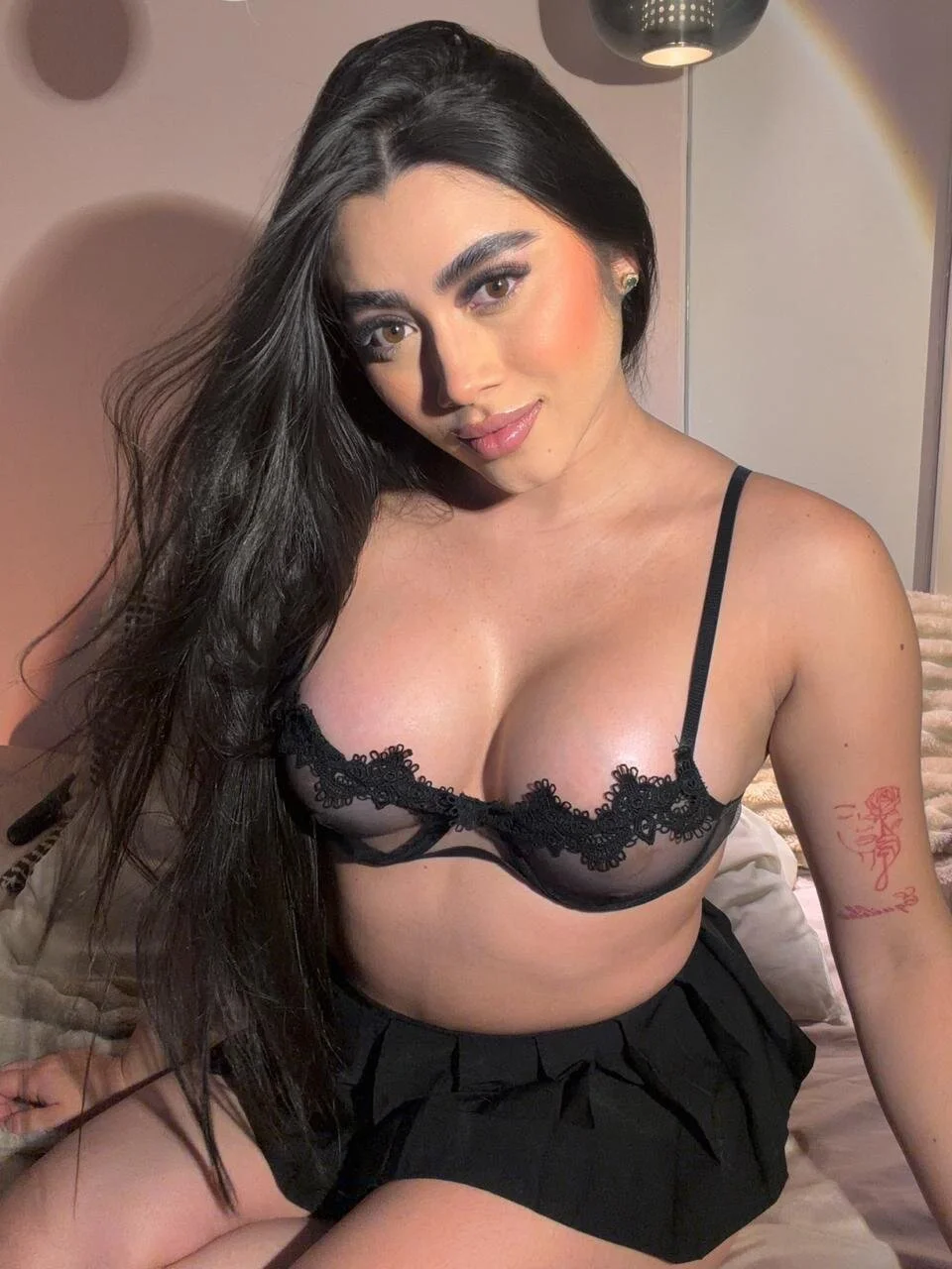 XXX Porn Photo of Nude angeline-777 204