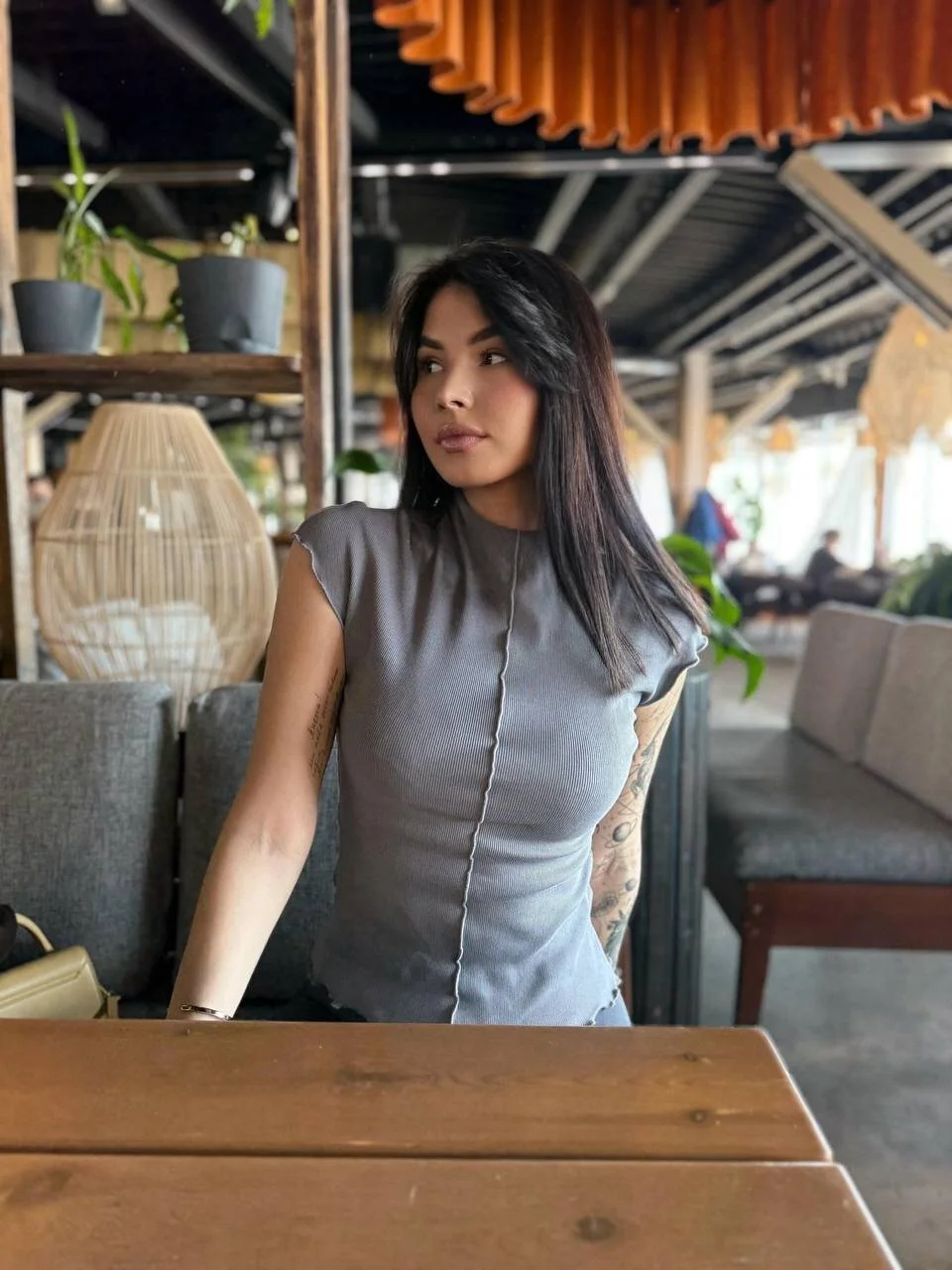 XXX Porn Photo of Nude FeliciaKogen 102